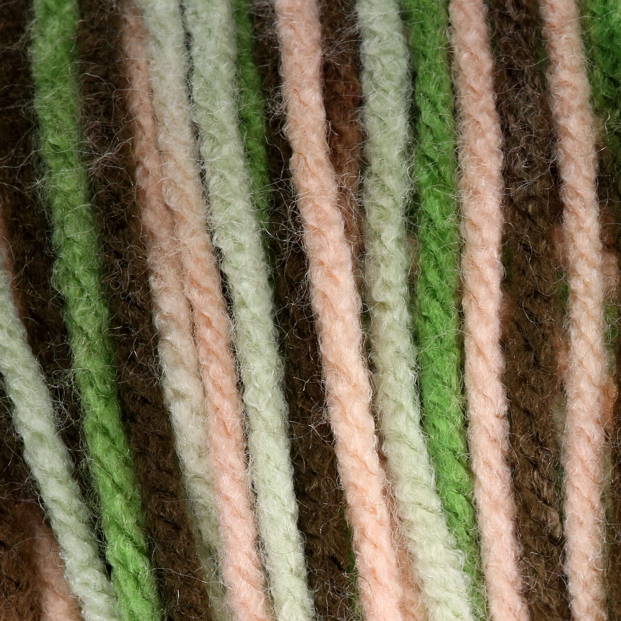 Bernat Super Value Variegates Yarn - Discontinued Shades - Image 18
