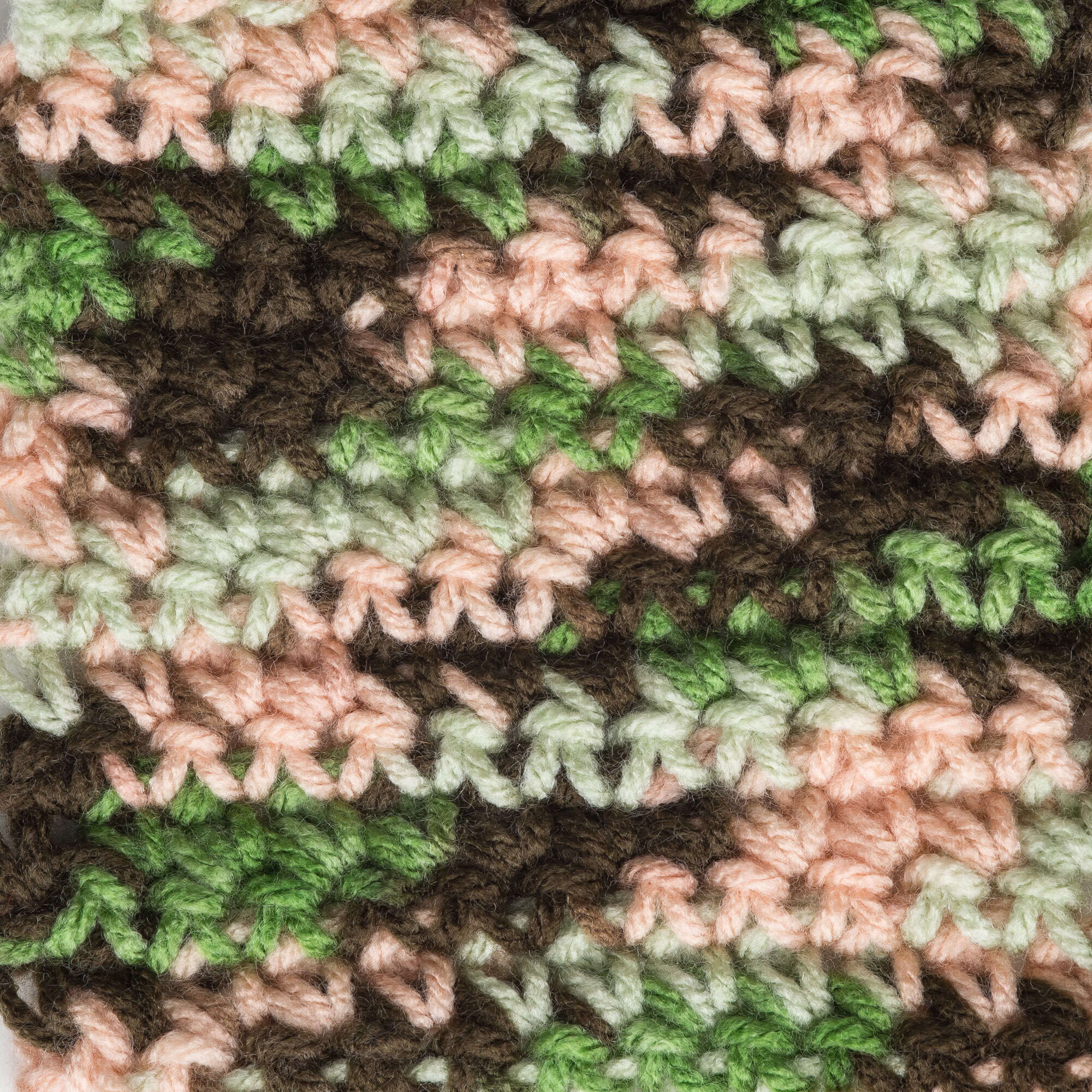 Bernat Super Value Variegates Yarn - Discontinued Shades - Image 19