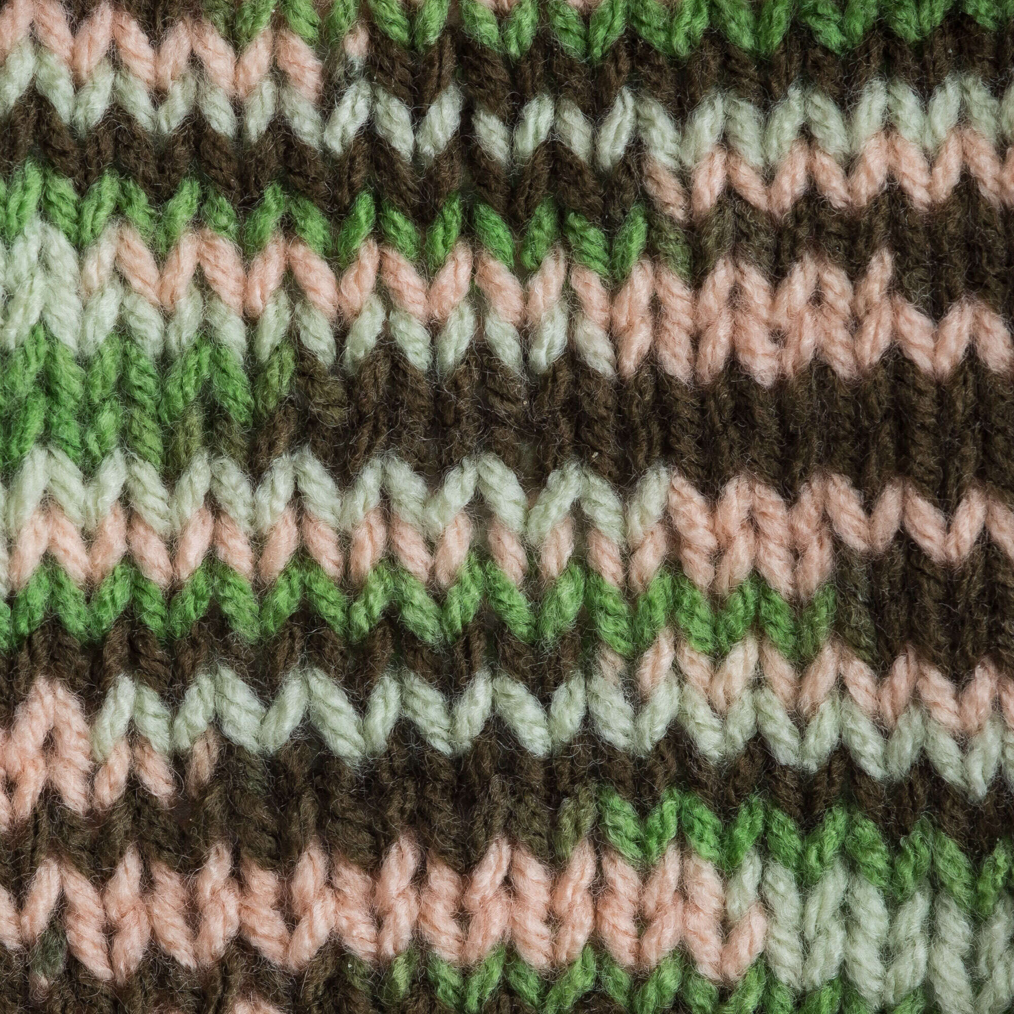 Bernat Super Value Variegates Yarn - Discontinued Shades - Image 20