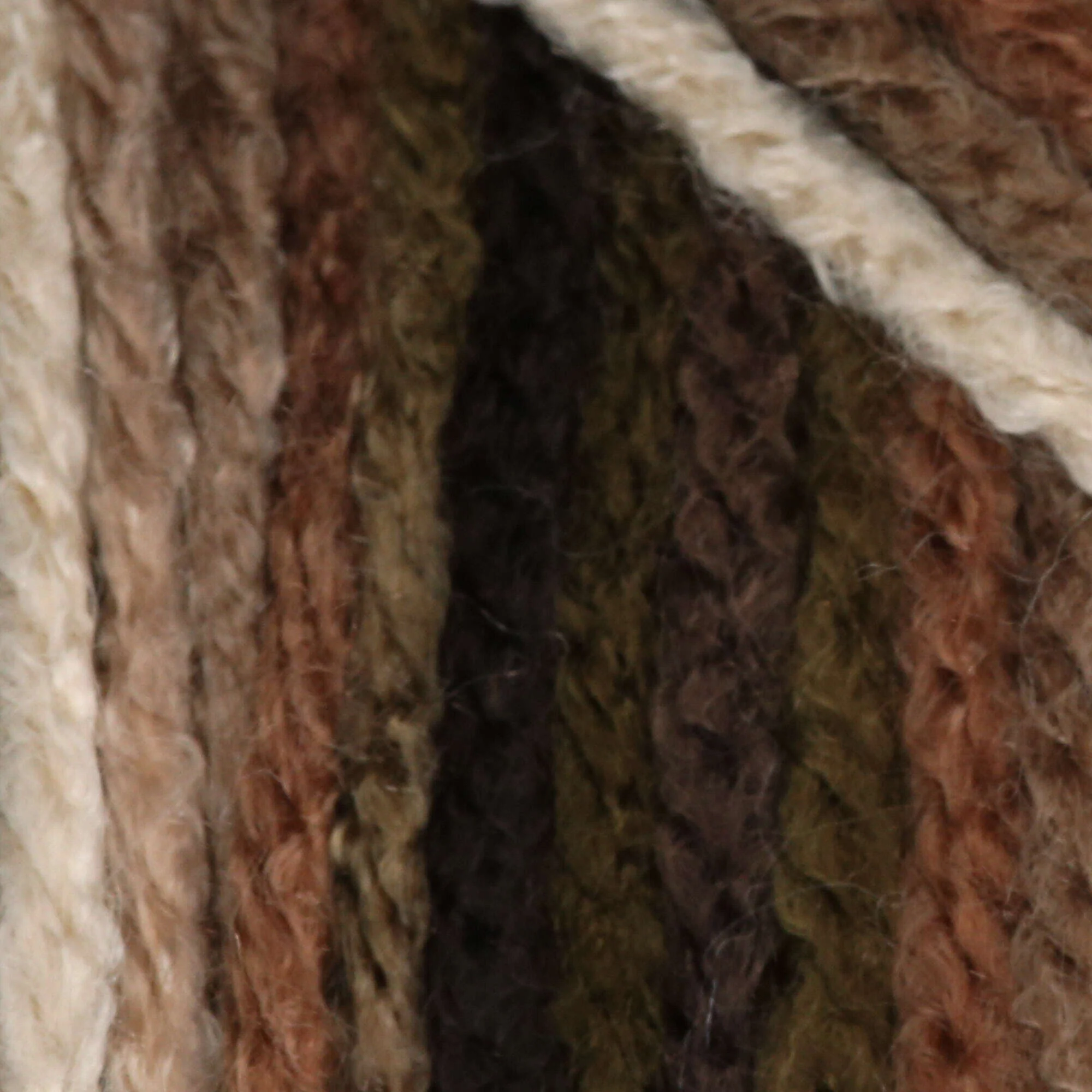 Bernat Super Value Variegates Yarn - Discontinued Shades - Image 26