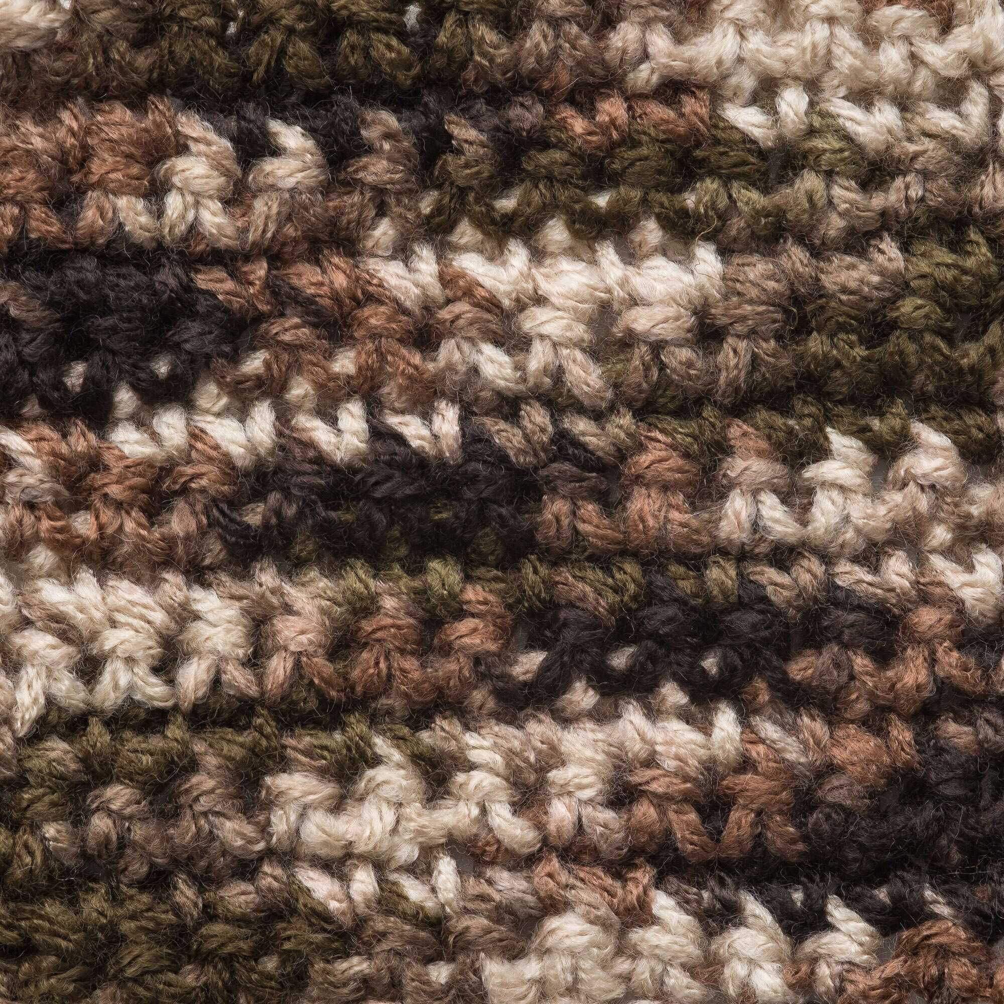 Bernat Super Value Variegates Yarn - Discontinued Shades - Image 27
