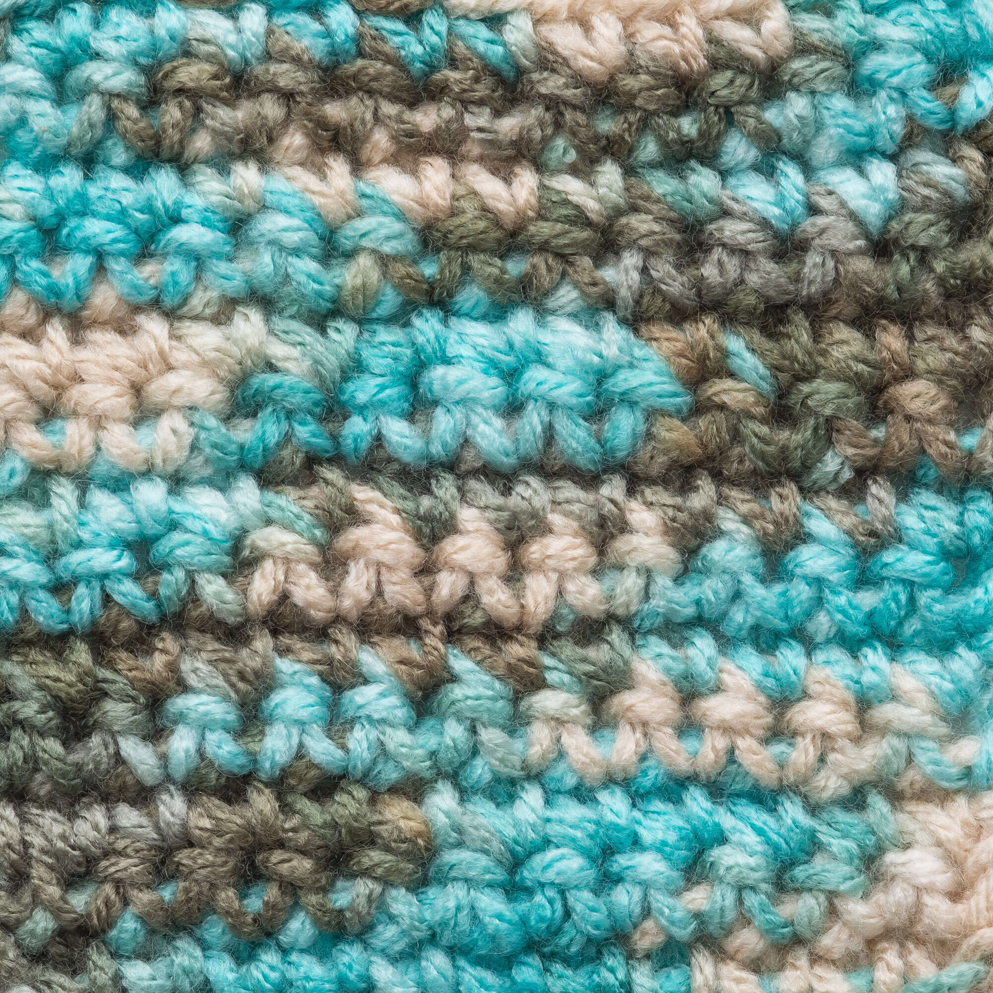 Bernat Super Value Variegates Yarn - Discontinued Shades - Image 31