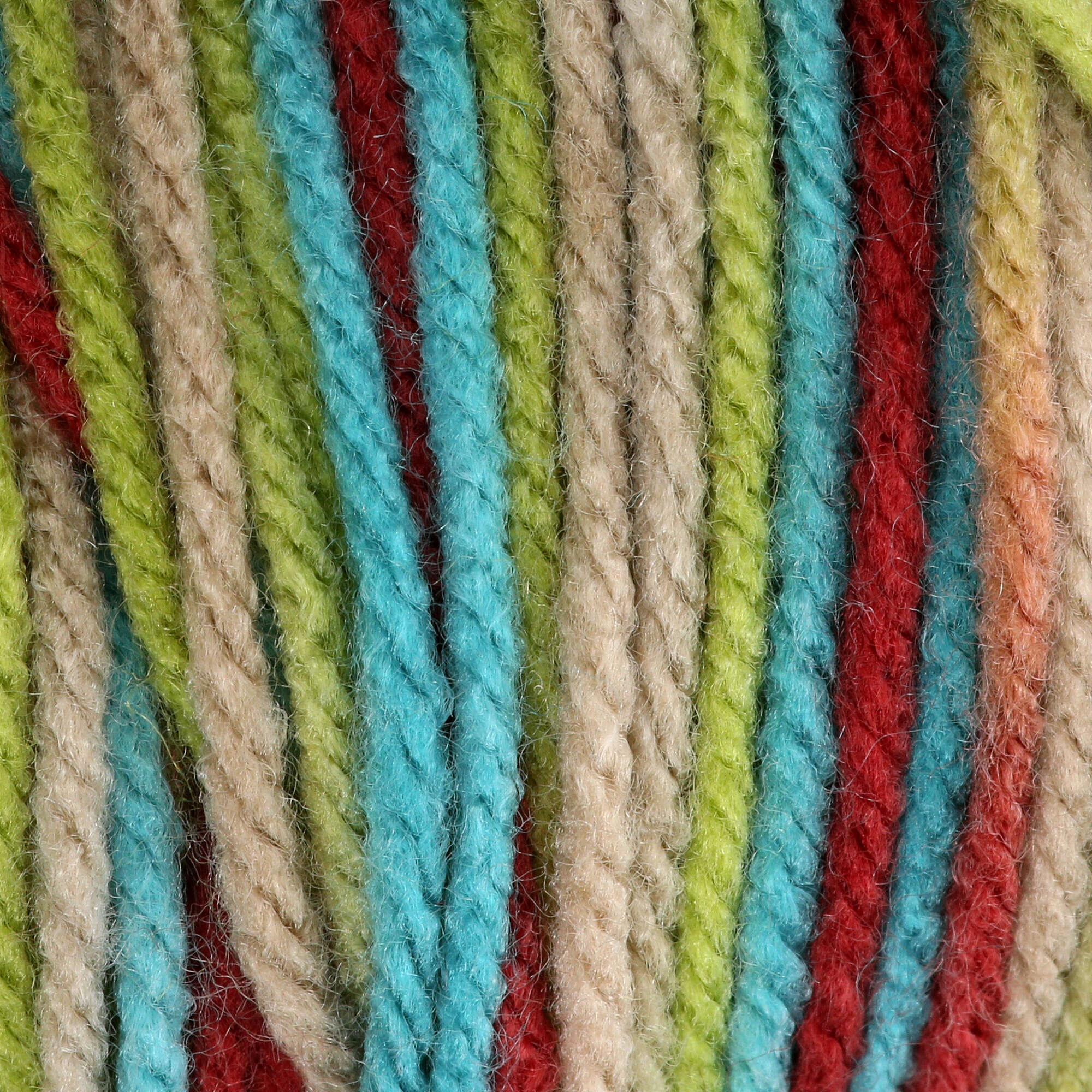 Bernat Super Value Variegates Yarn - Discontinued Shades - Image 34