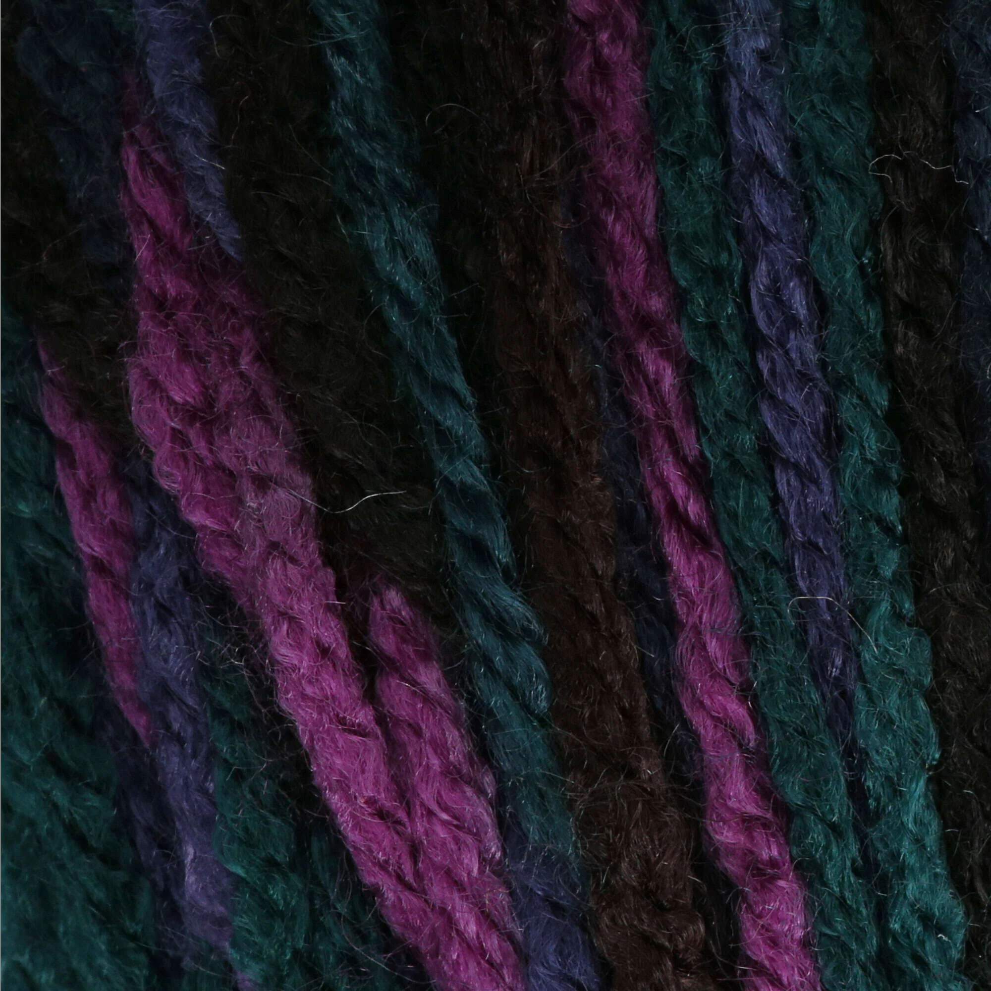 Bernat Super Value Variegates Yarn - Discontinued Shades - Image 38