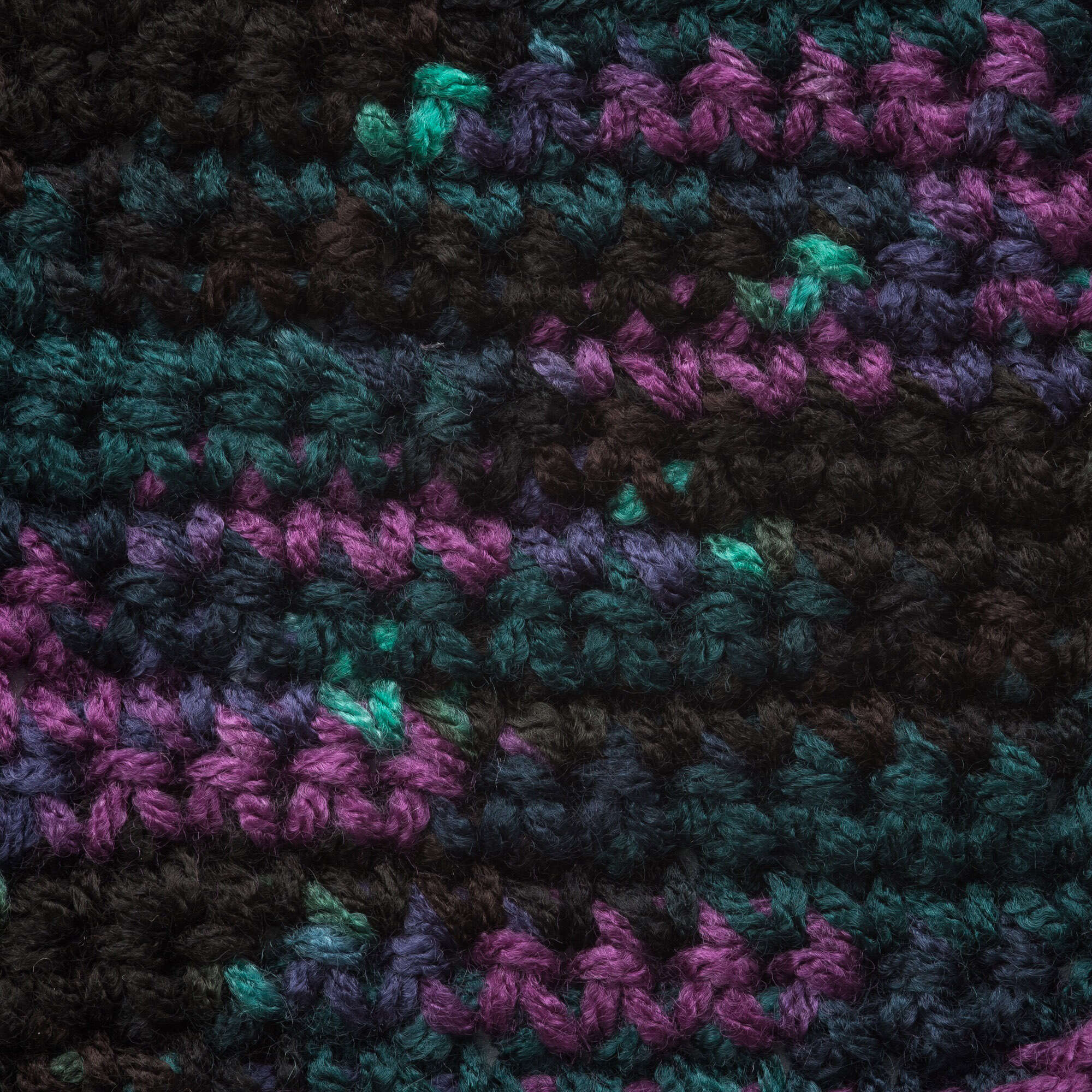 Bernat Super Value Variegates Yarn - Discontinued Shades - Image 39