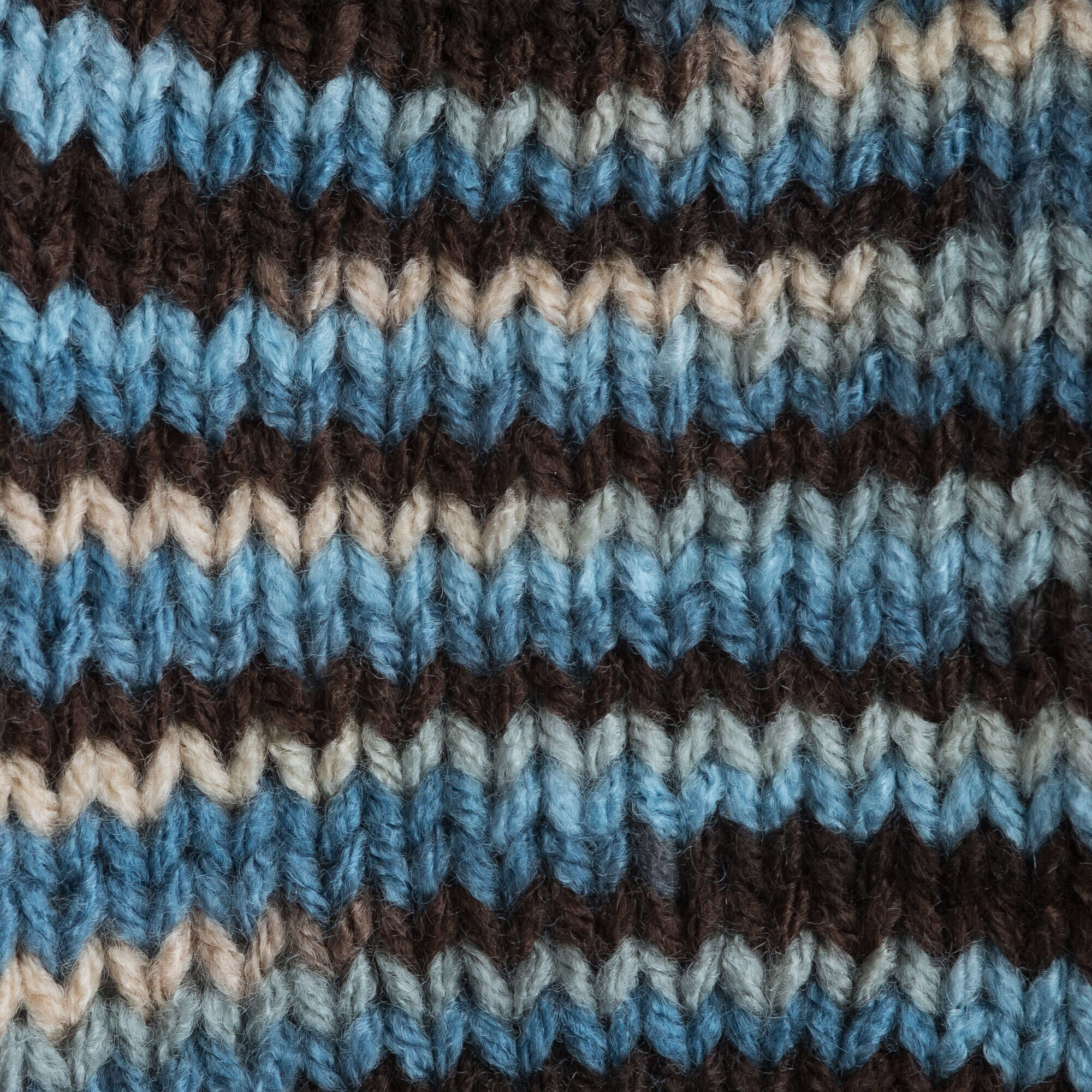 Bernat Super Value Variegates Yarn - Discontinued Shades - Image 4