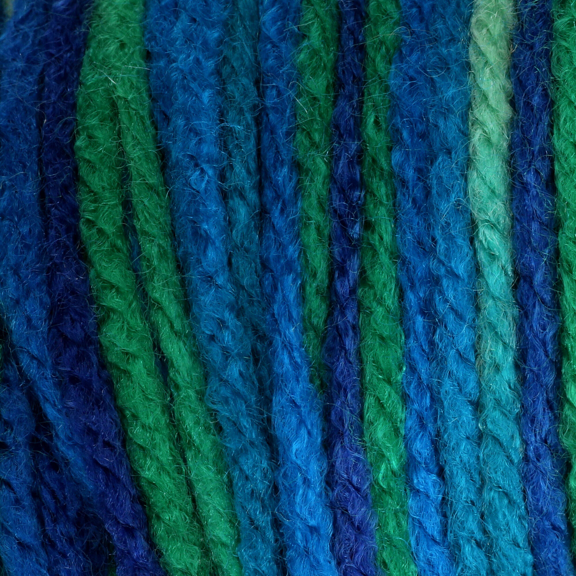 Bernat Super Value Variegates Yarn - Discontinued Shades - Image 42