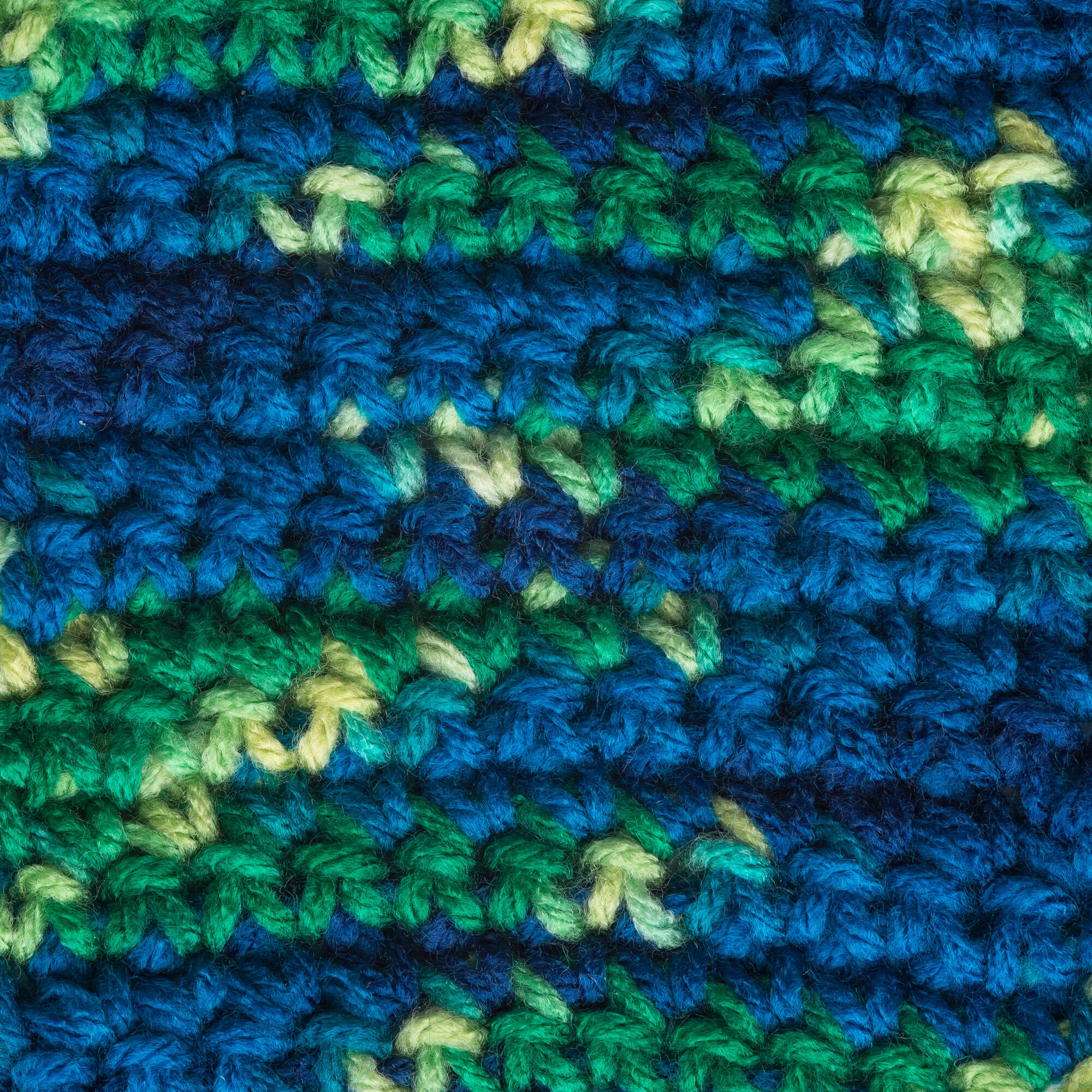 Bernat Super Value Variegates Yarn - Discontinued Shades - Image 43
