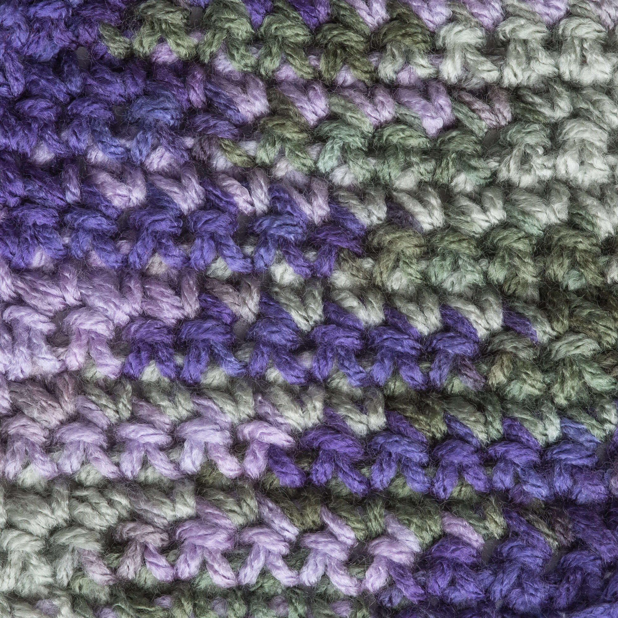 Bernat Super Value Variegates Yarn - Discontinued Shades - Image 47