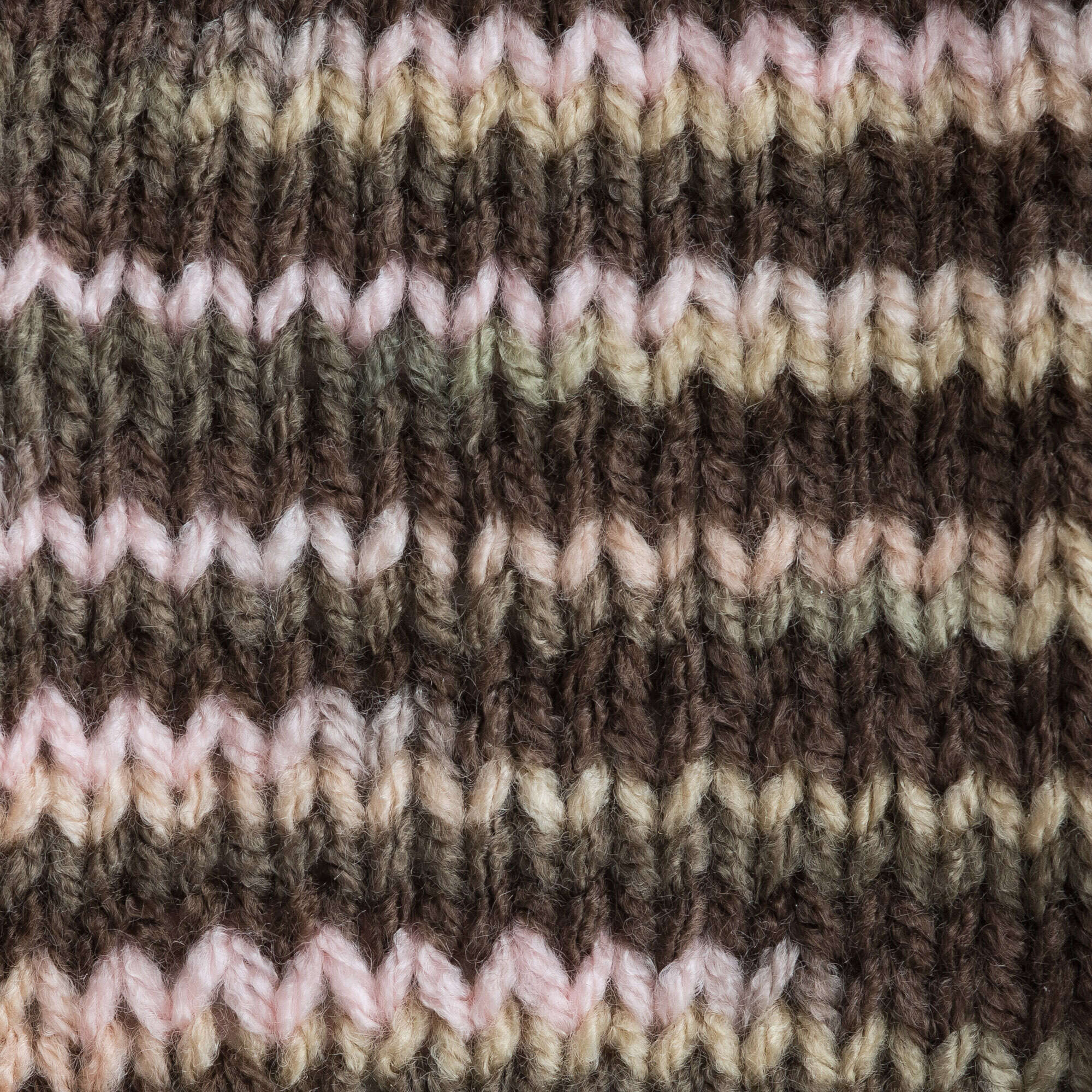 Bernat Super Value Variegates Yarn - Discontinued Shades - Image 52
