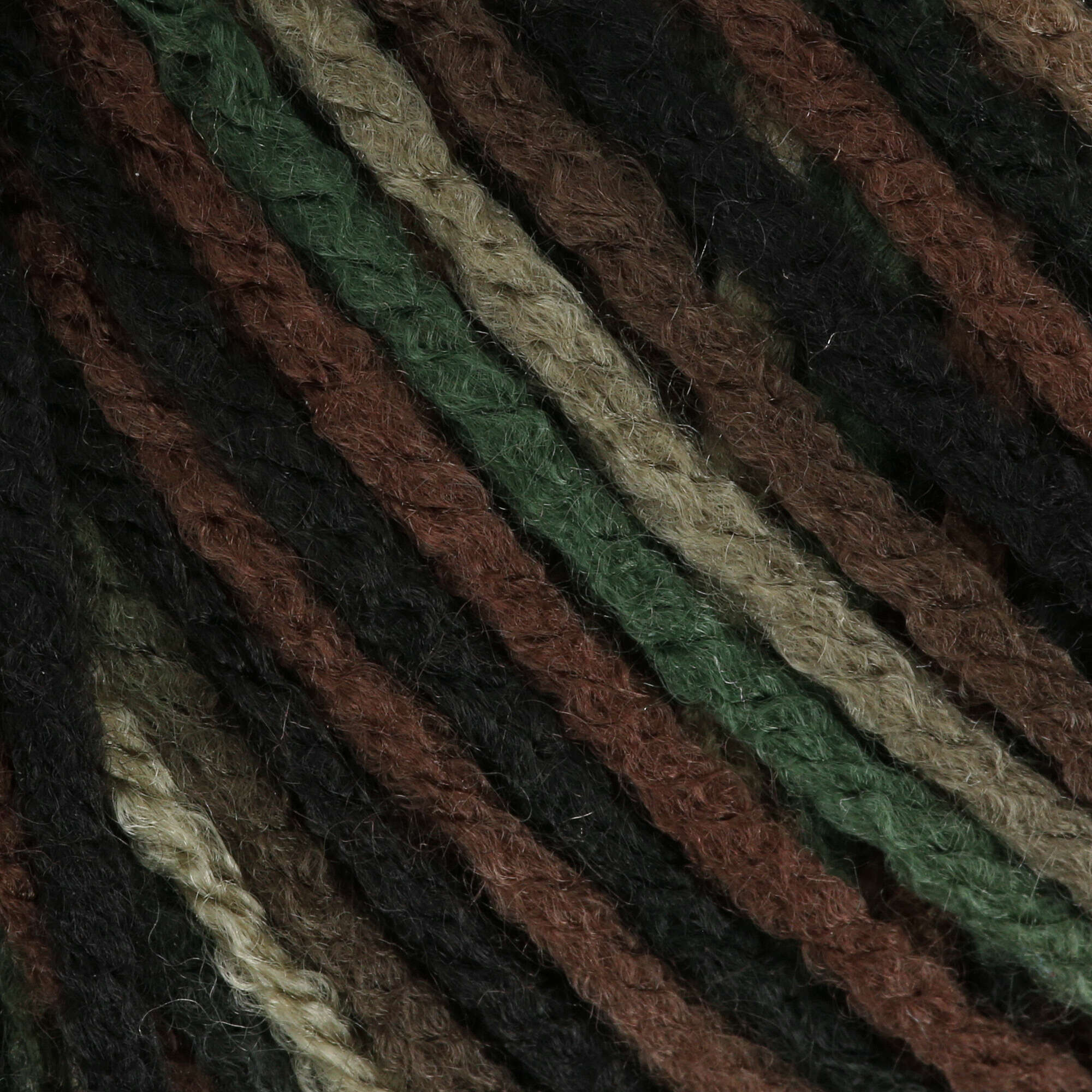 Bernat Super Value Variegates Yarn - Discontinued Shades - Image 54