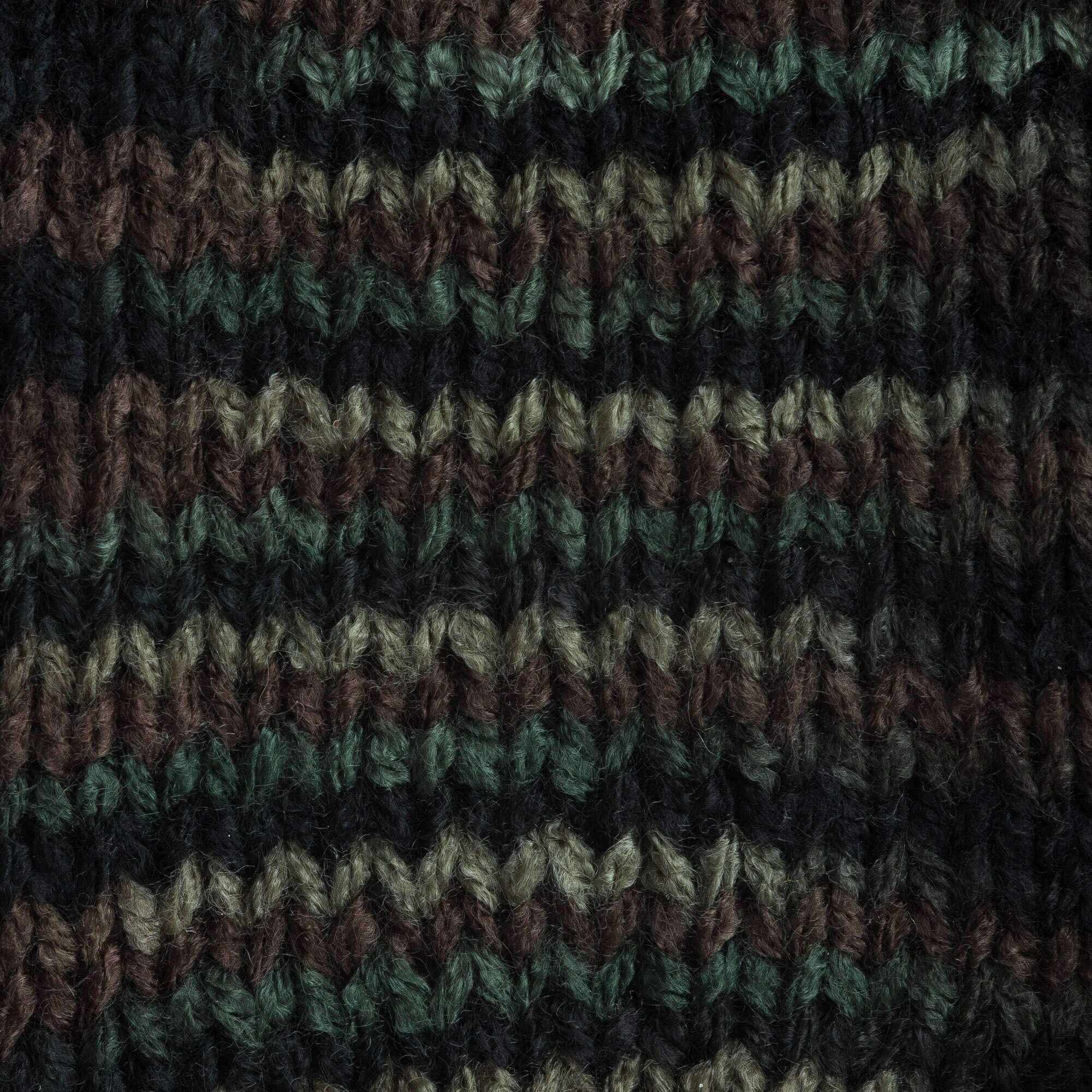 Bernat Super Value Variegates Yarn - Discontinued Shades - Image 56