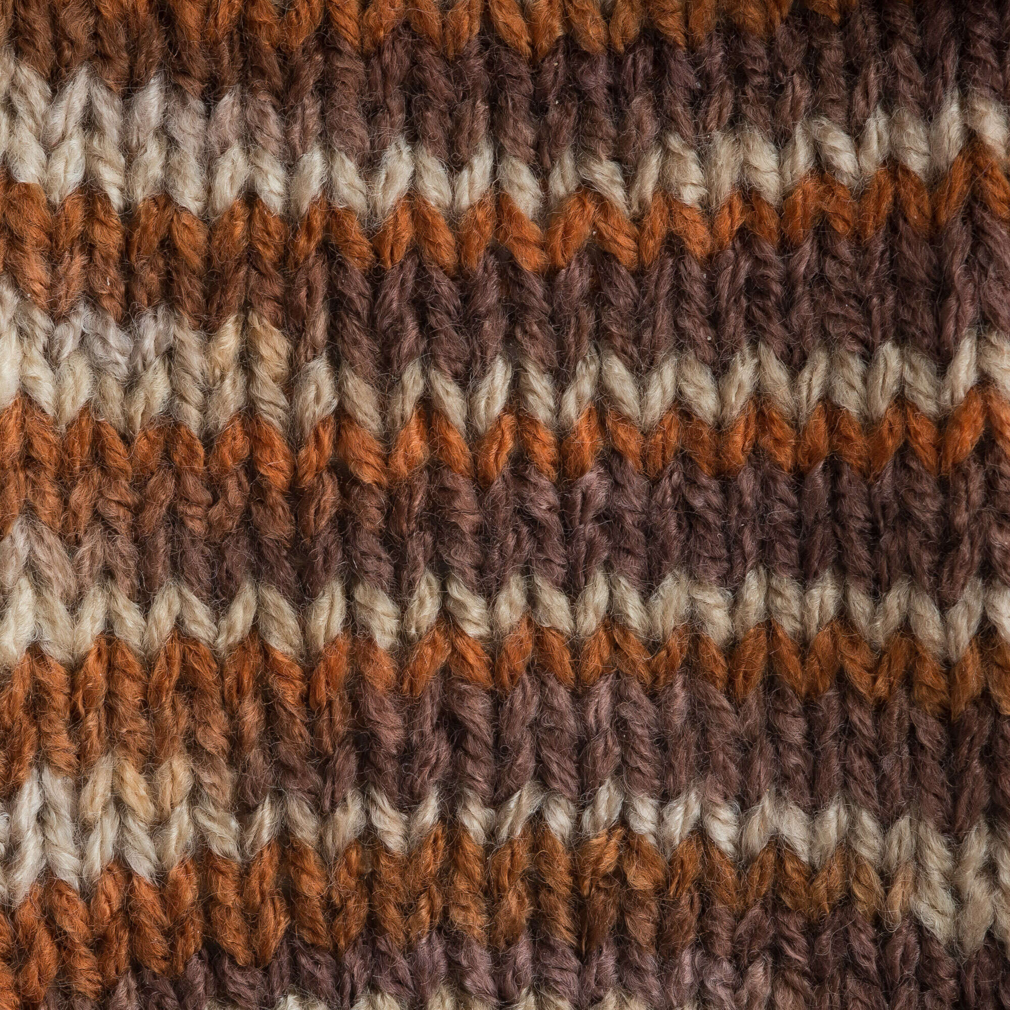 Bernat Super Value Variegates Yarn - Discontinued Shades - Image 8