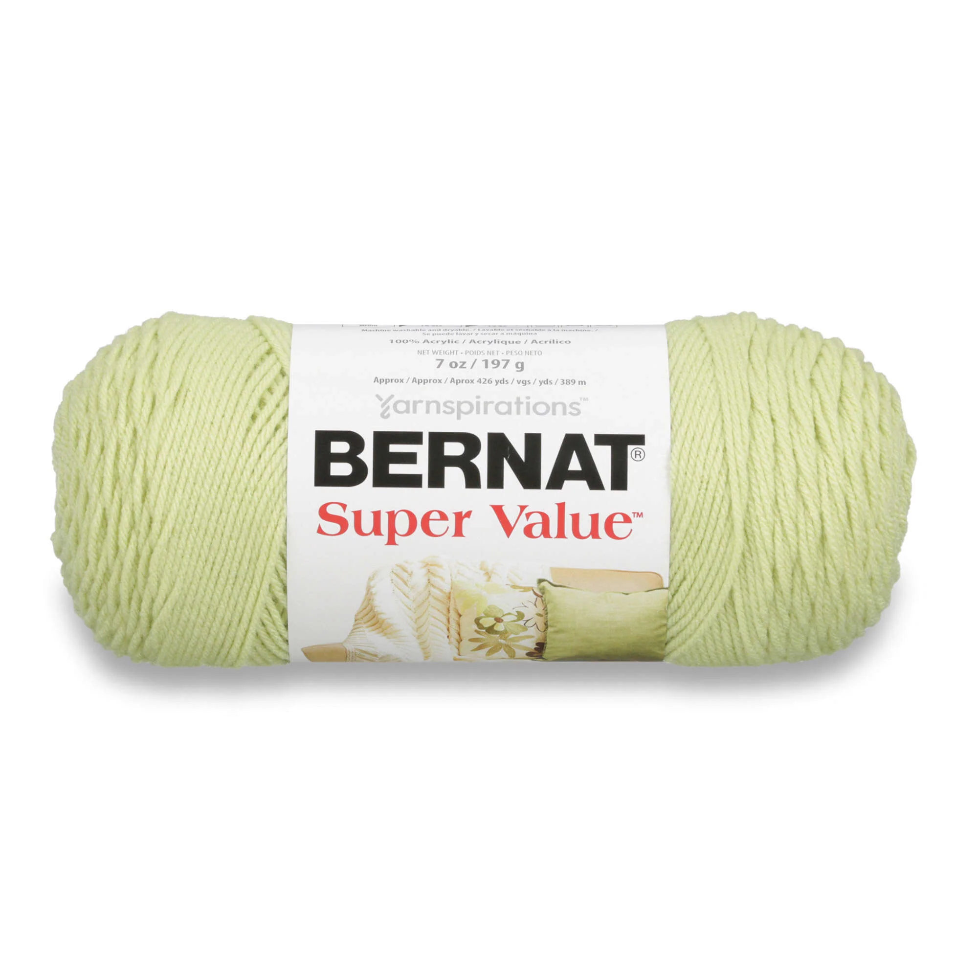 Bernat Super Value Yarn - Discontinued Shades - Image 13