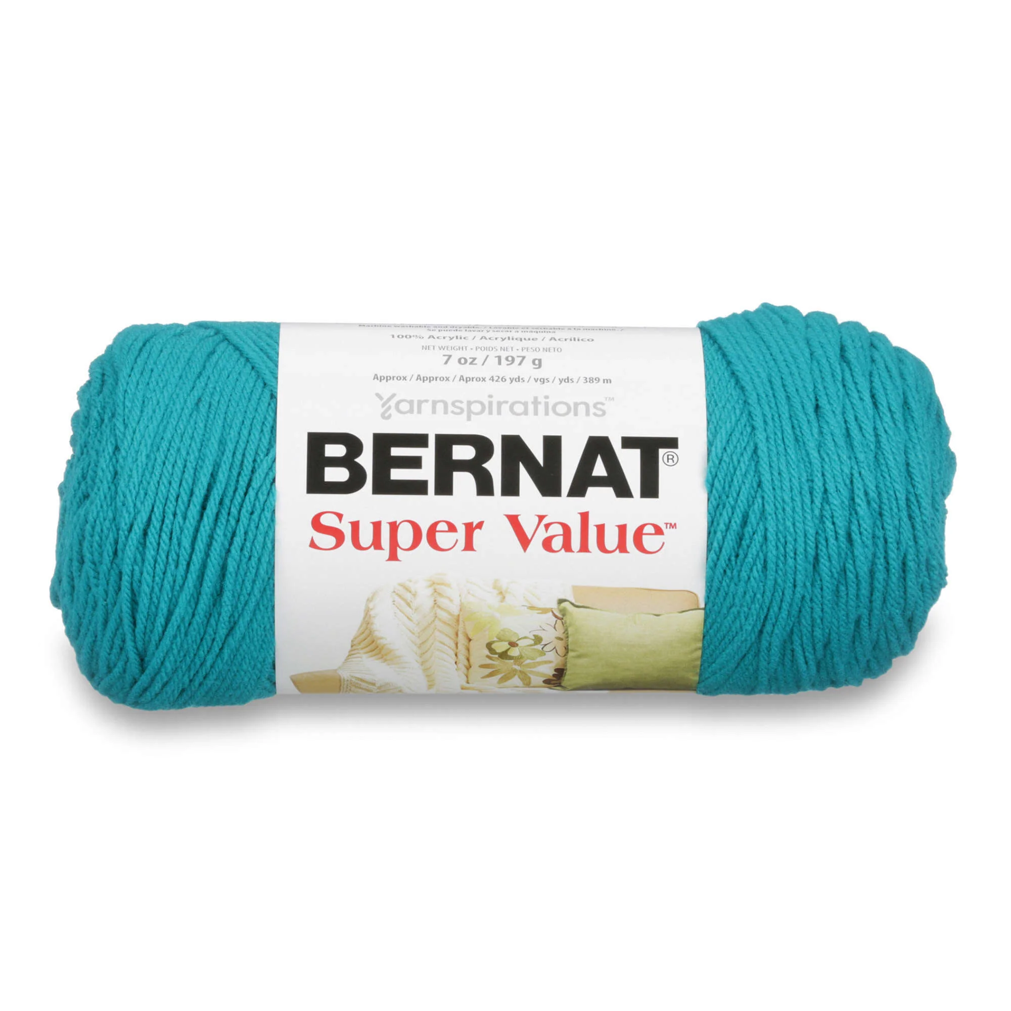 Bernat Super Value Yarn - Discontinued Shades - Image 17