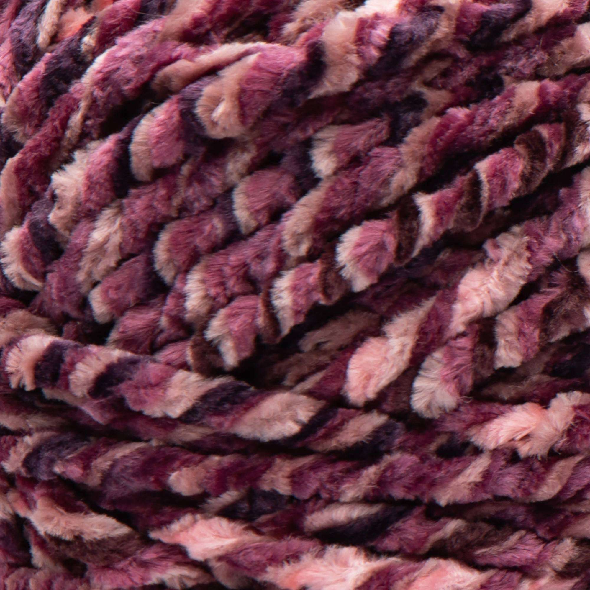 Bernat Velvet Twist Yarn - Discontinued Shades - Image 6