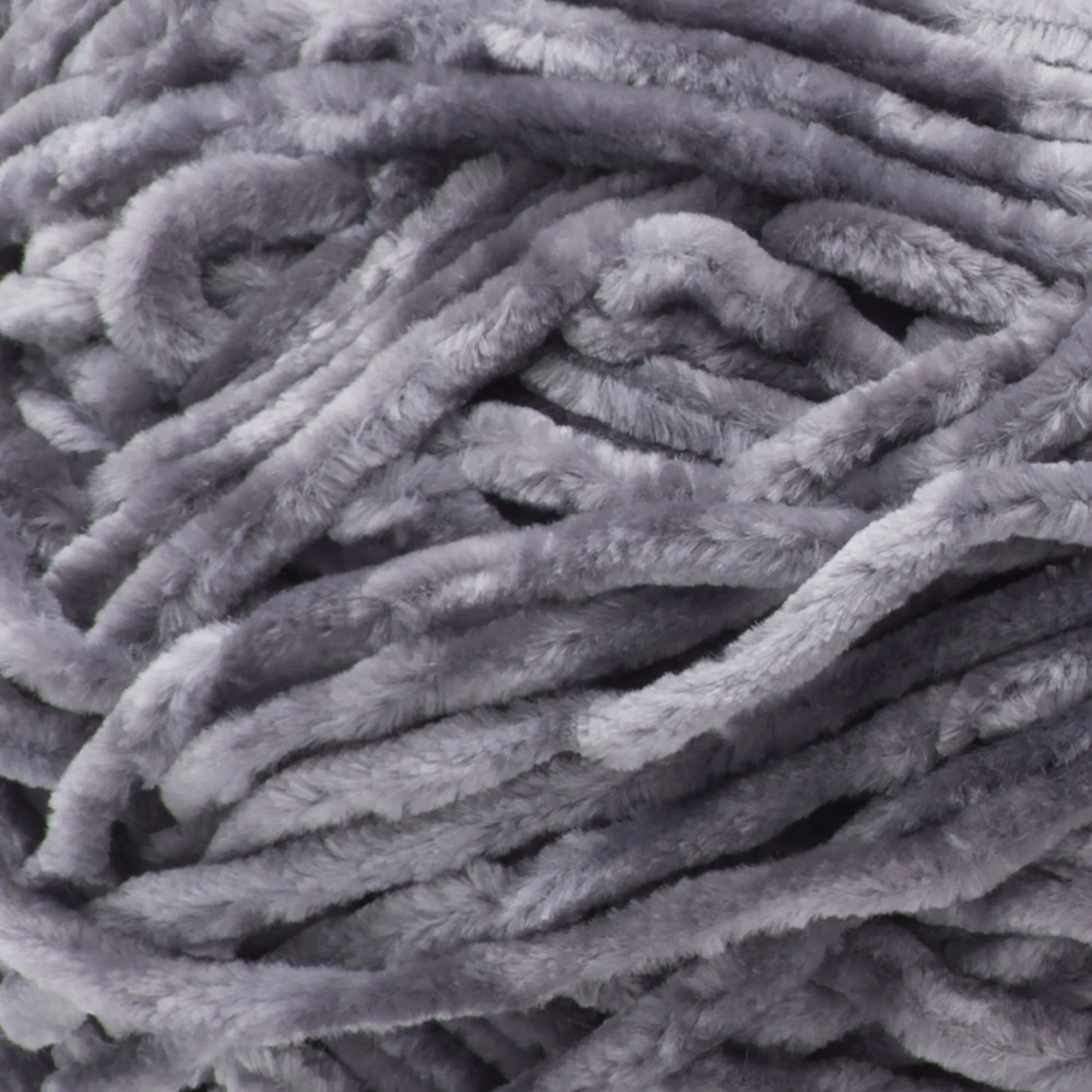 Bernat Velvet Yarn - Clearance Shades - Image 2