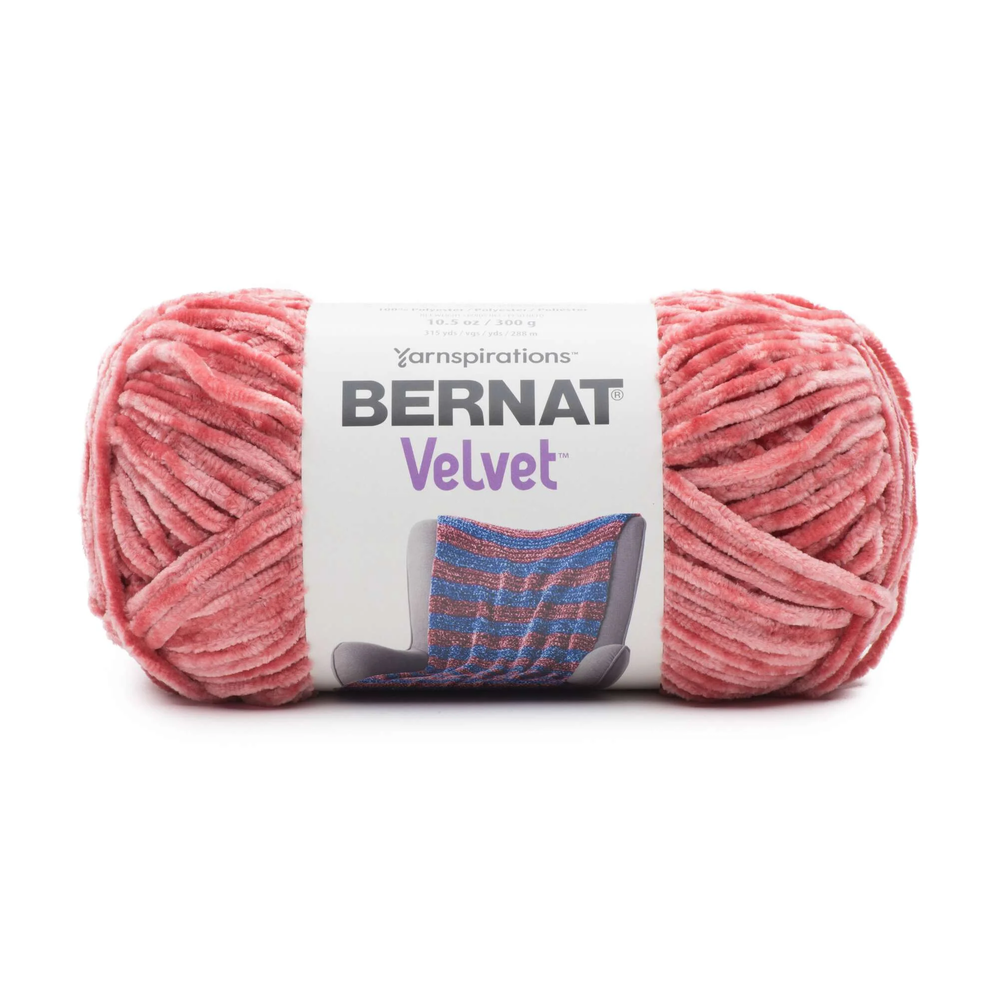 Bernat Velvet Yarn - Clearance Shades - Image 29