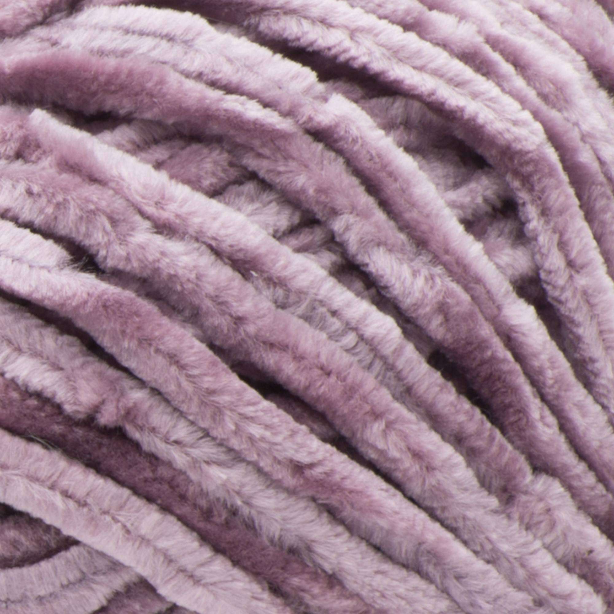 Bernat Velvet Yarn - Clearance Shades - Image 32
