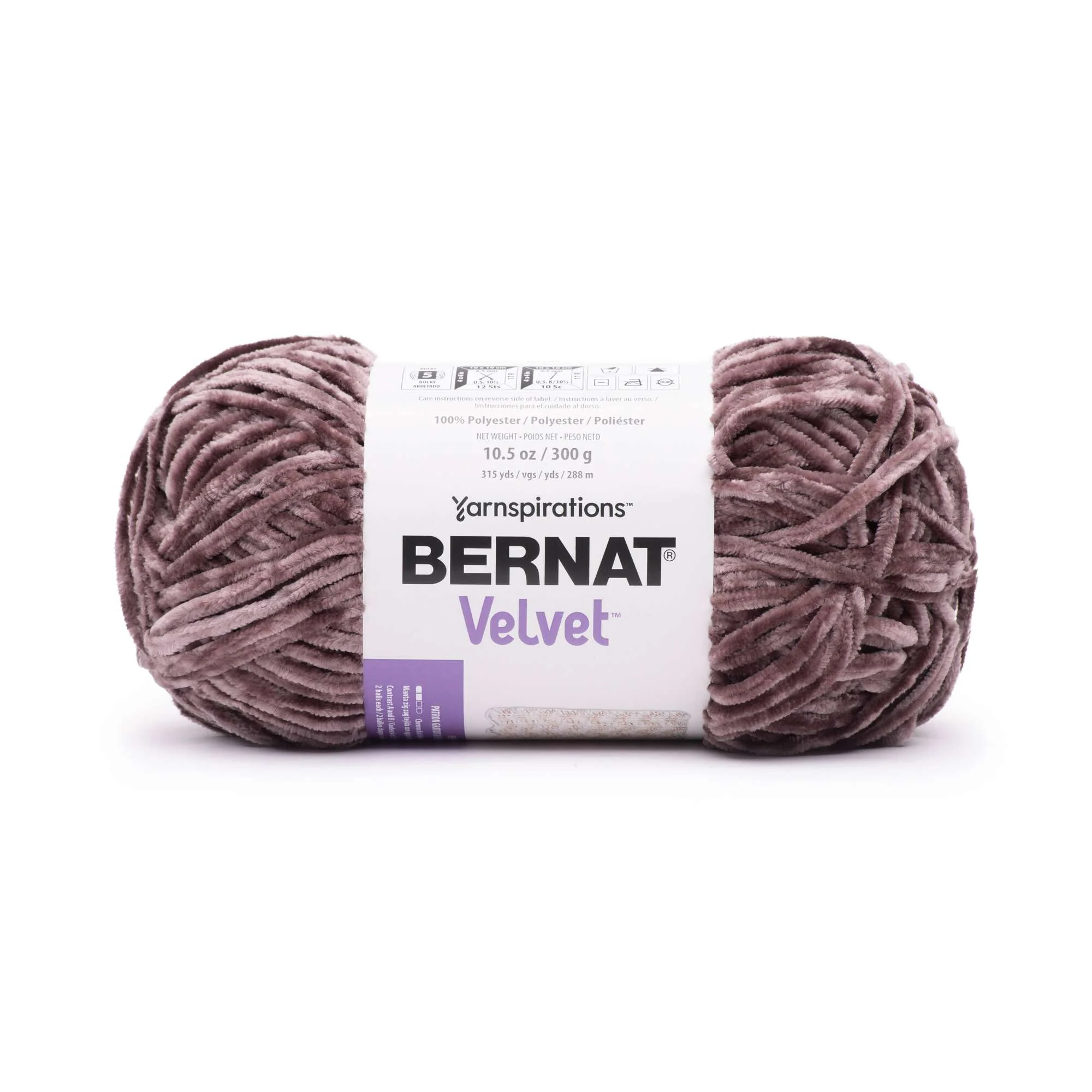 Bernat Velvet Yarn - Clearance Shades - Image 47