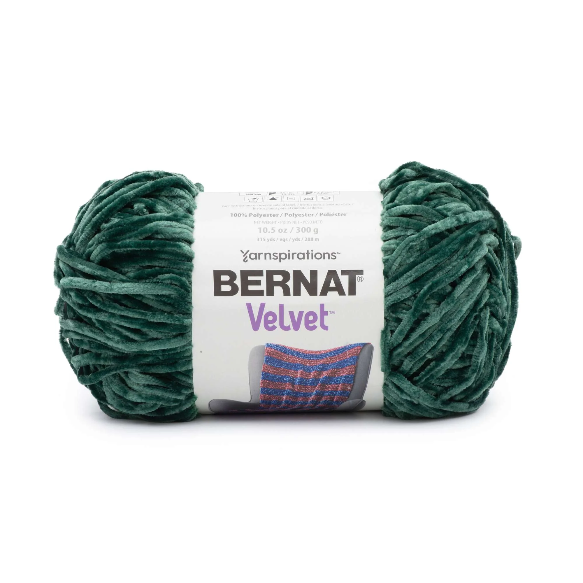 Bernat Velvet Yarn - Clearance Shades - Image 49