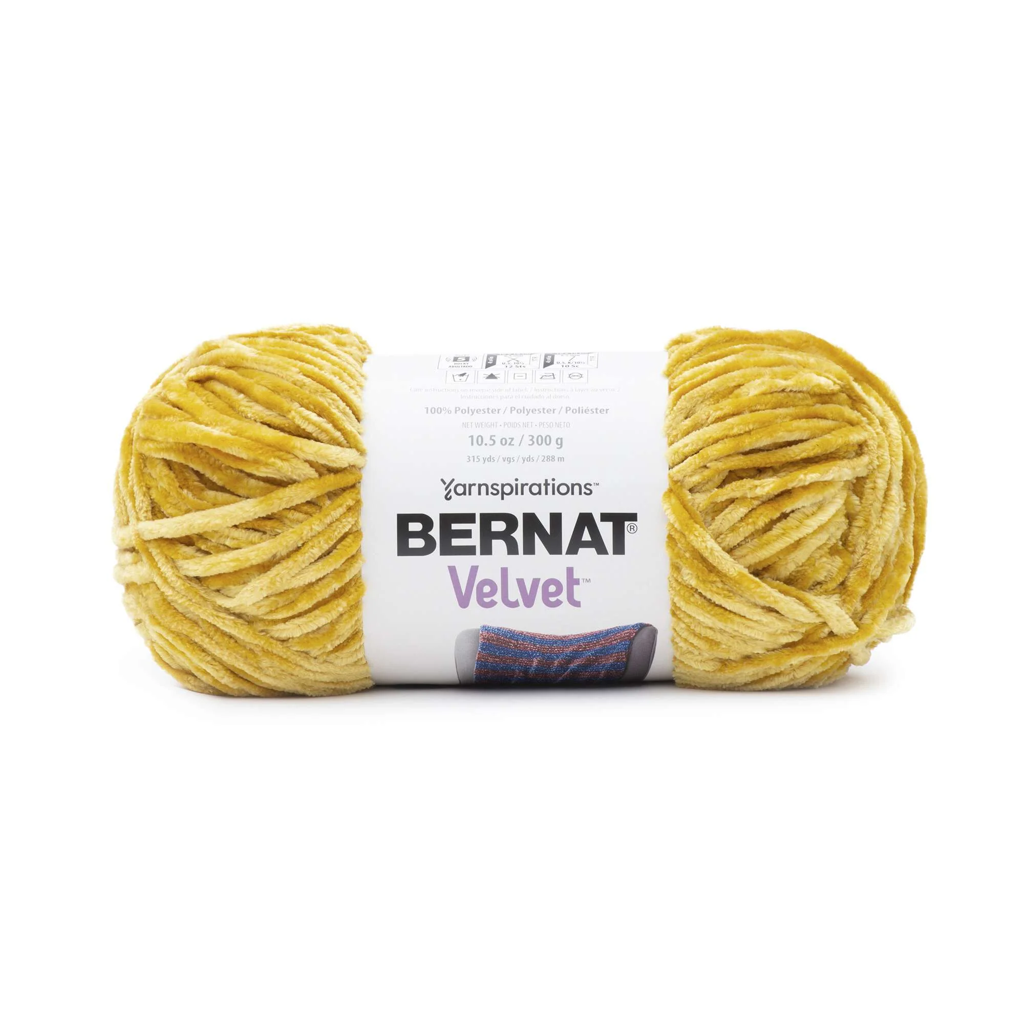 Bernat Velvet Yarn - Clearance Shades - Image 51
