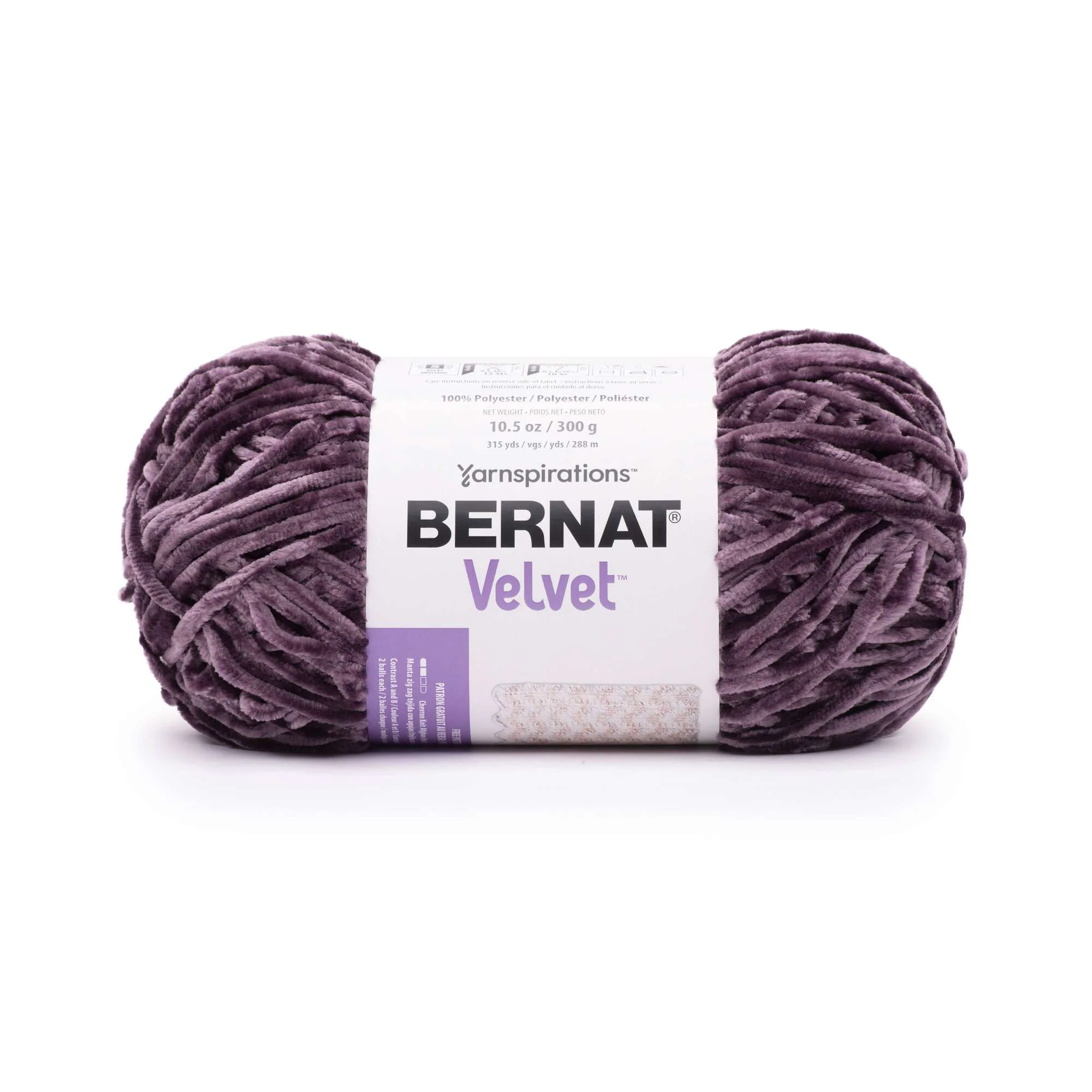 Bernat Velvet Yarn - Clearance Shades - Image 53