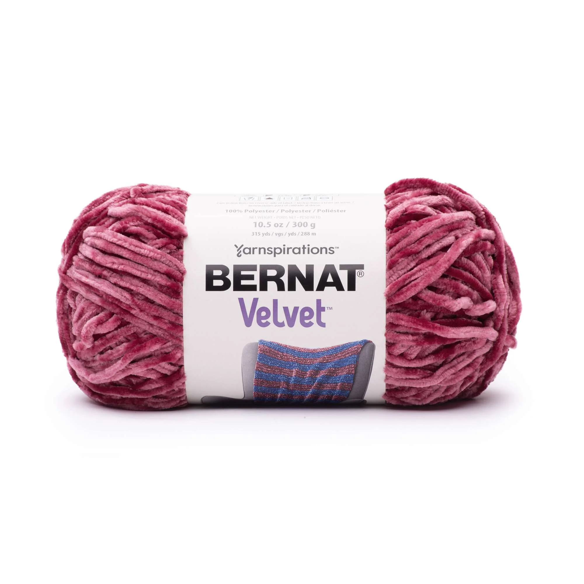 Bernat Velvet Yarn - Clearance Shades - Image 55