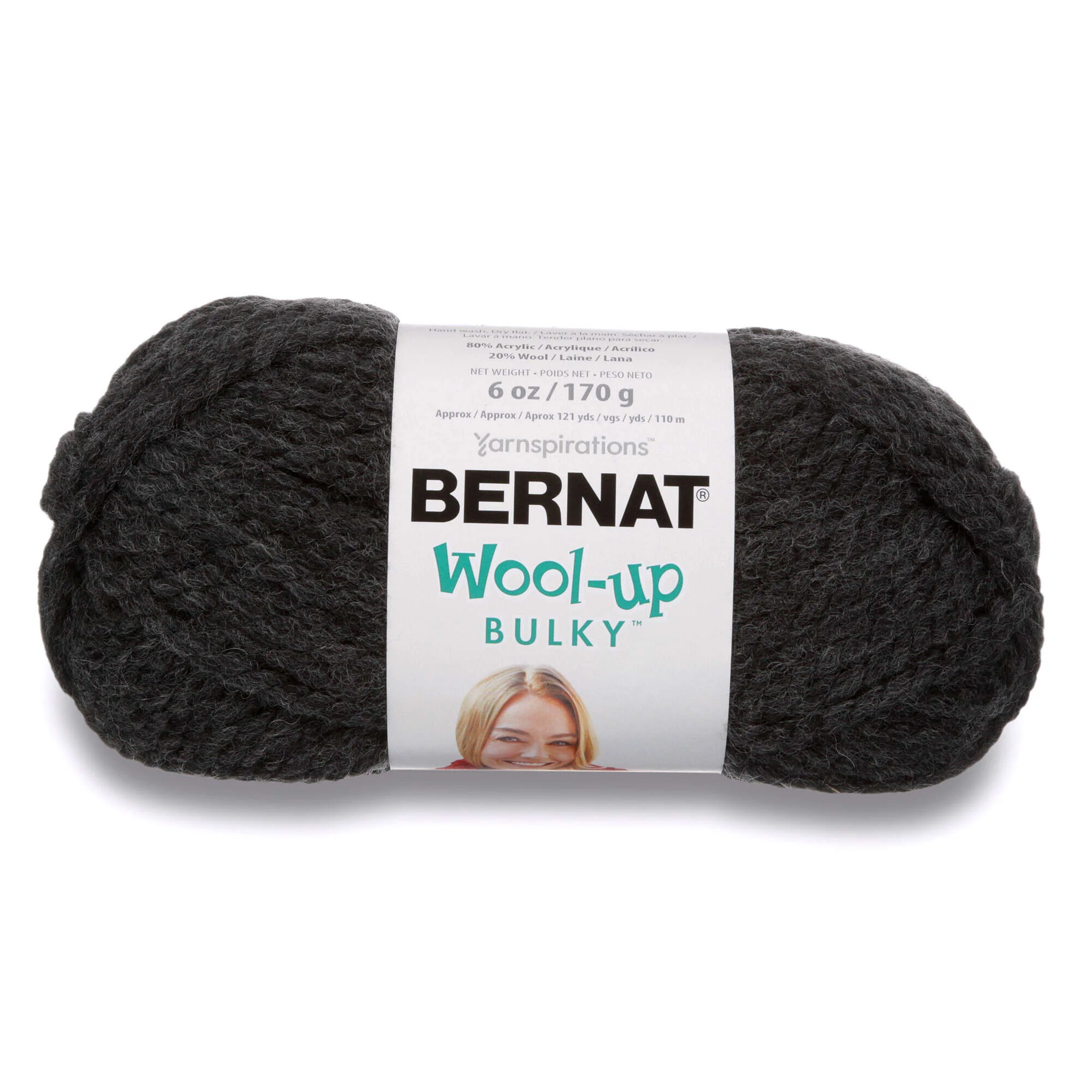 Bernat Wool-up Bulky Yarn - Discontinued Shades - Image 10