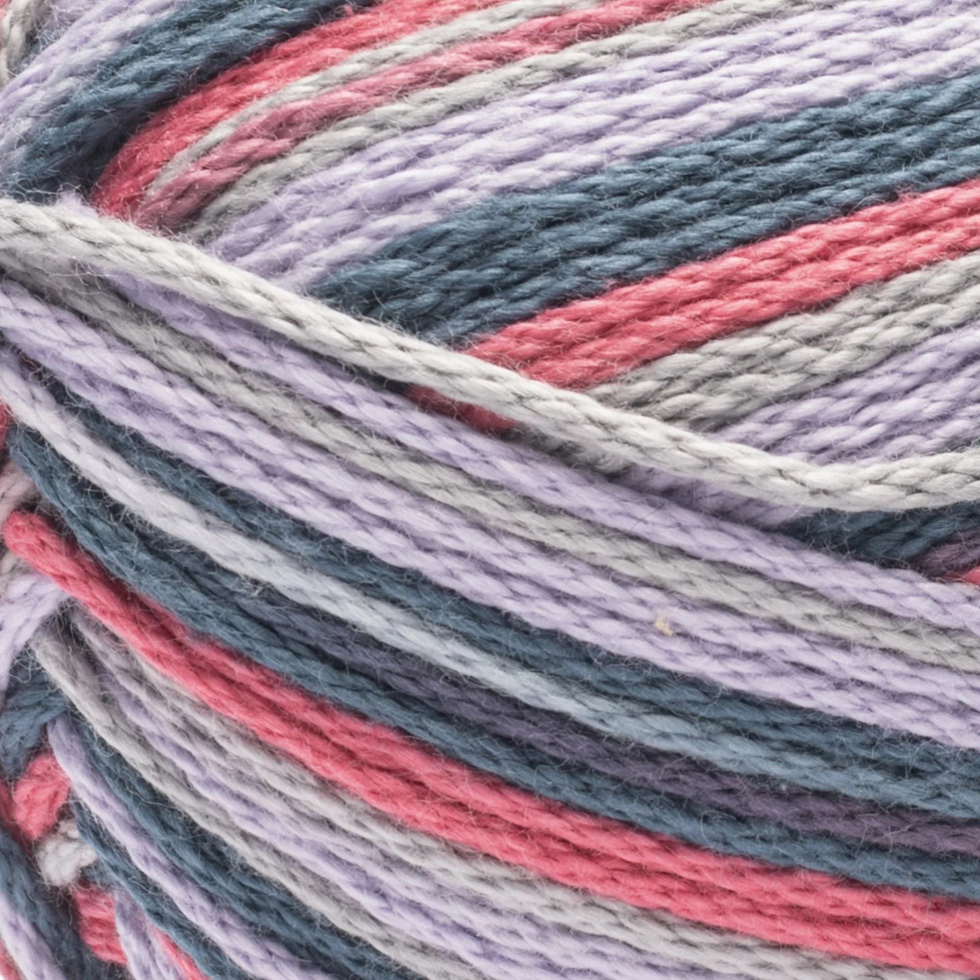 Caron All Day Cotton Prints Yarn (100g/3.5oz) - Image 12