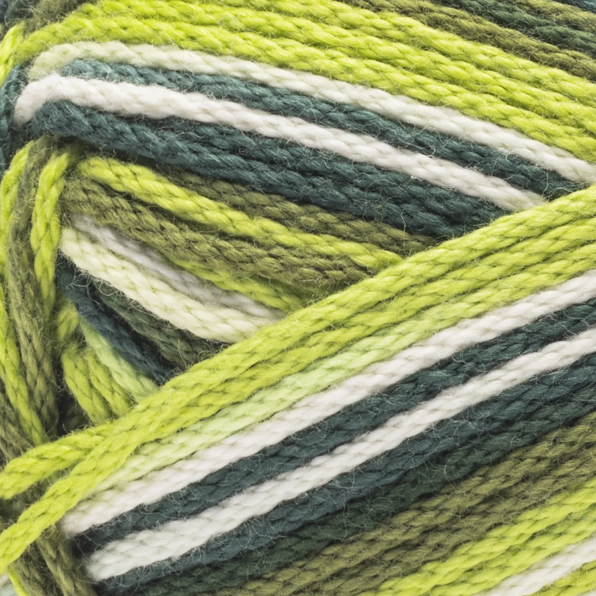 Caron All Day Cotton Prints Yarn (100g/3.5oz) - Image 14