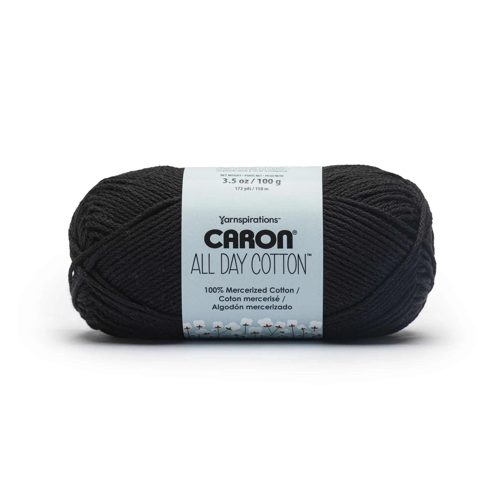Caron All Day Cotton Yarn (100g/3.5oz) - Image 11