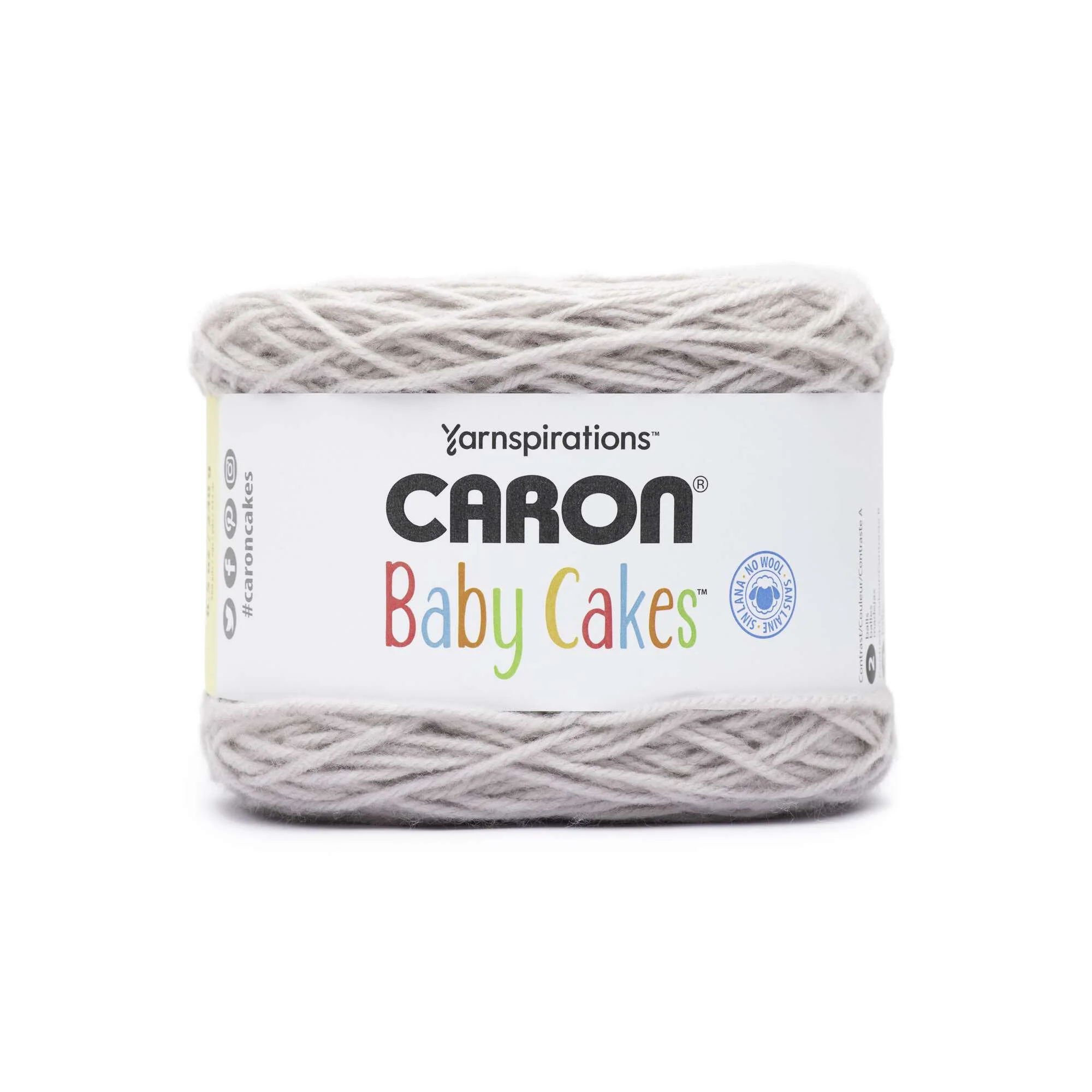 Caron Baby Cakes Yarn (240g/8.5oz) - Discontinued Shades - Image 9