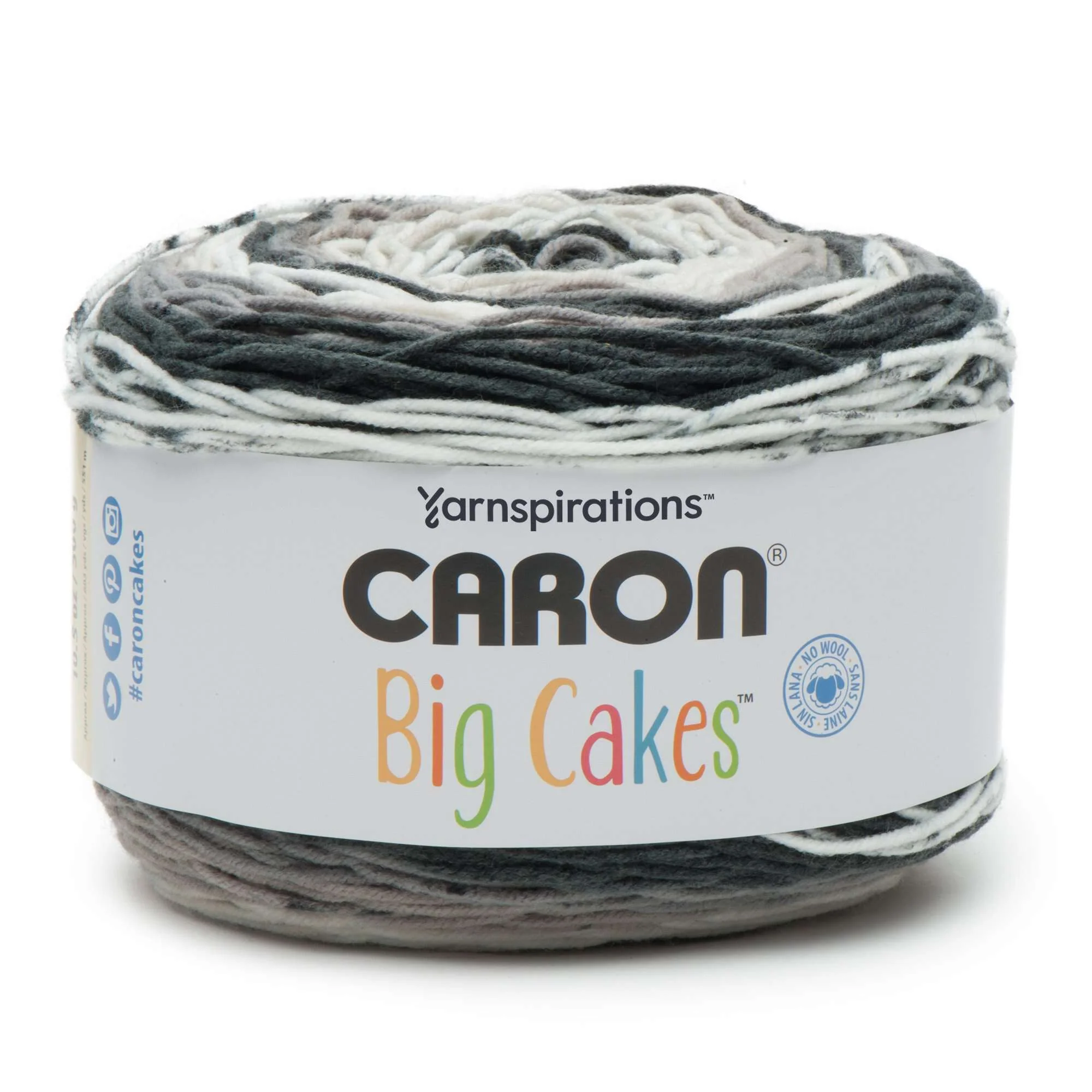 Caron Big Cakes Yarn - Discontinued Shades - Image 15