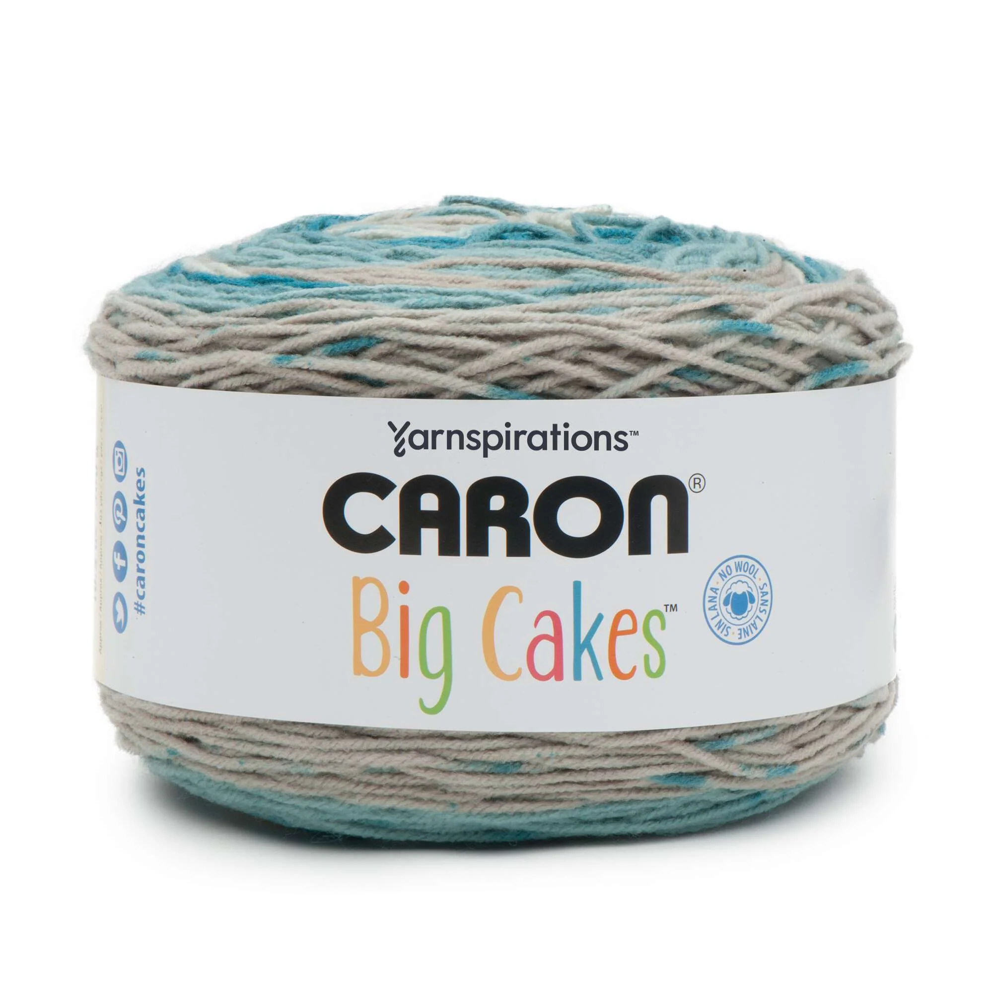Caron Big Cakes Yarn - Discontinued Shades - Image 48