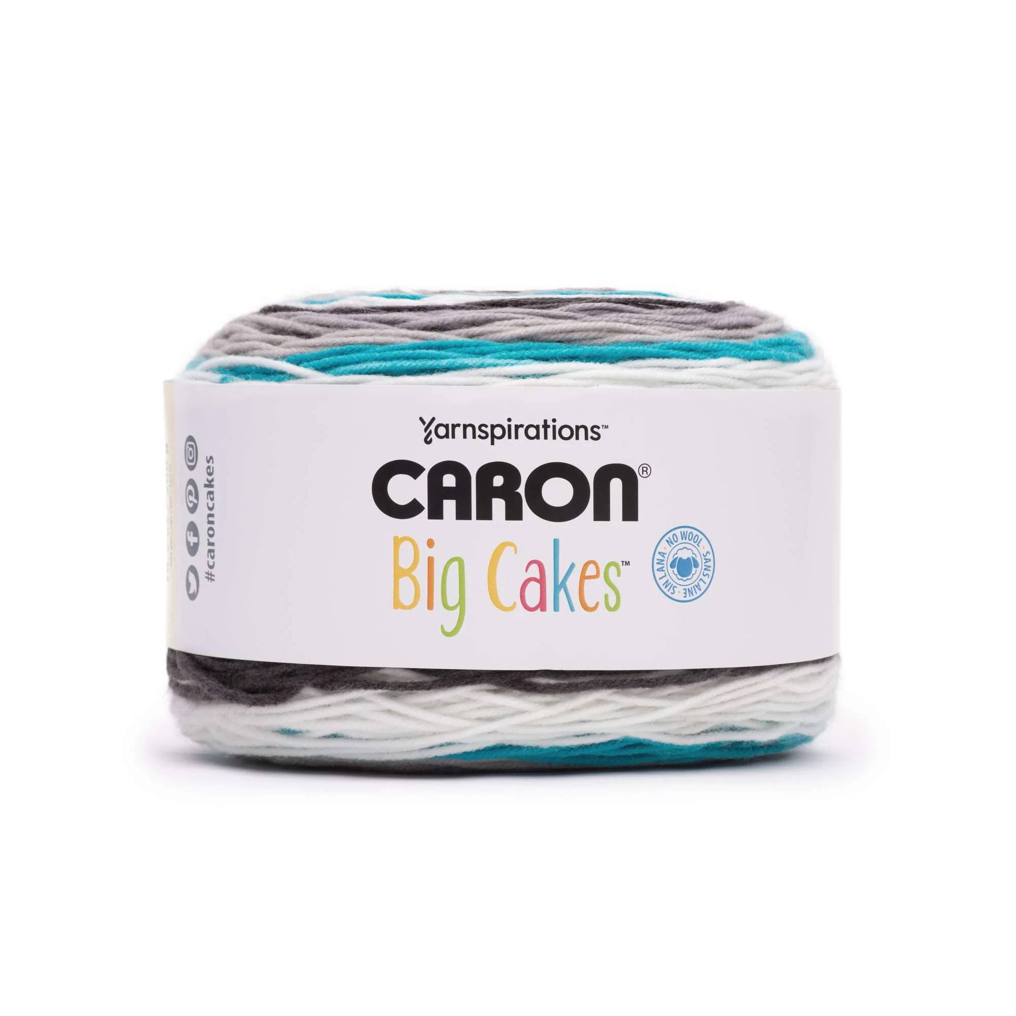 Caron Big Cakes Yarn - Discontinued Shades - Image 9