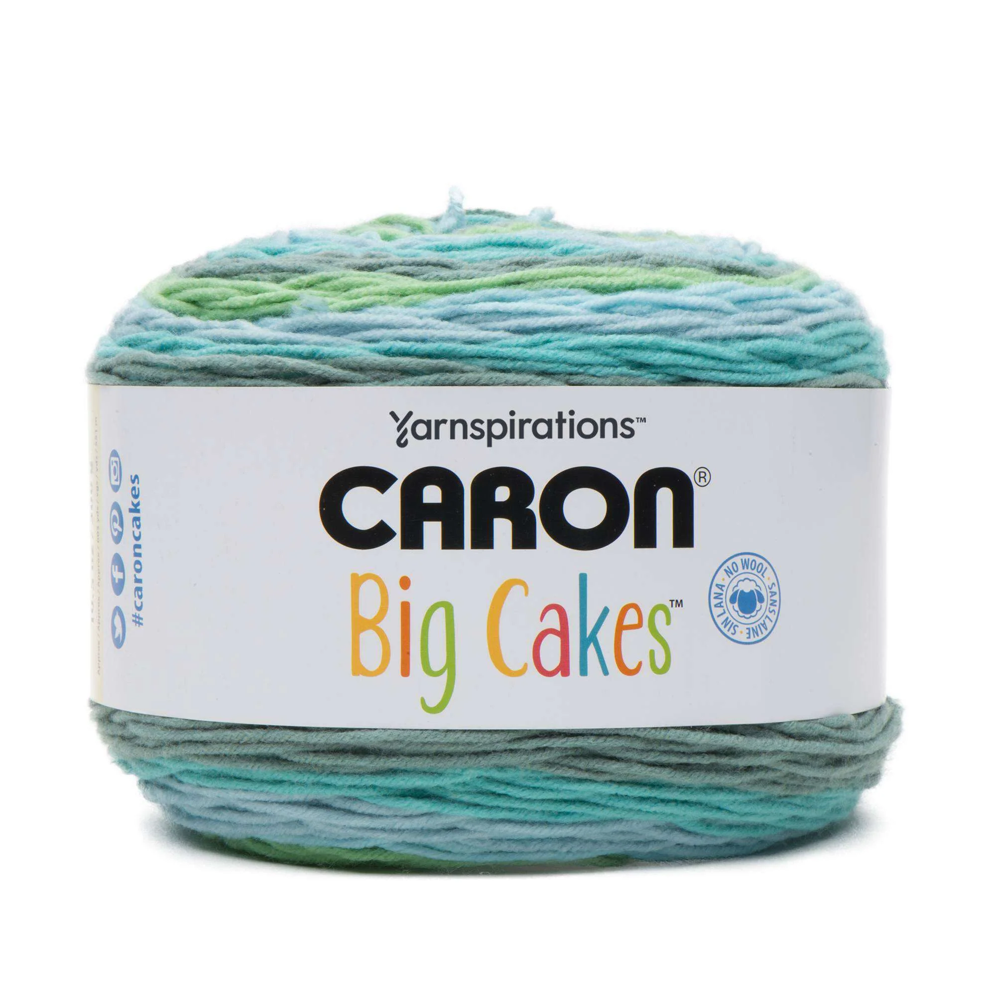 Caron Big Cakes Yarn - Discontinued Shades - Image 13