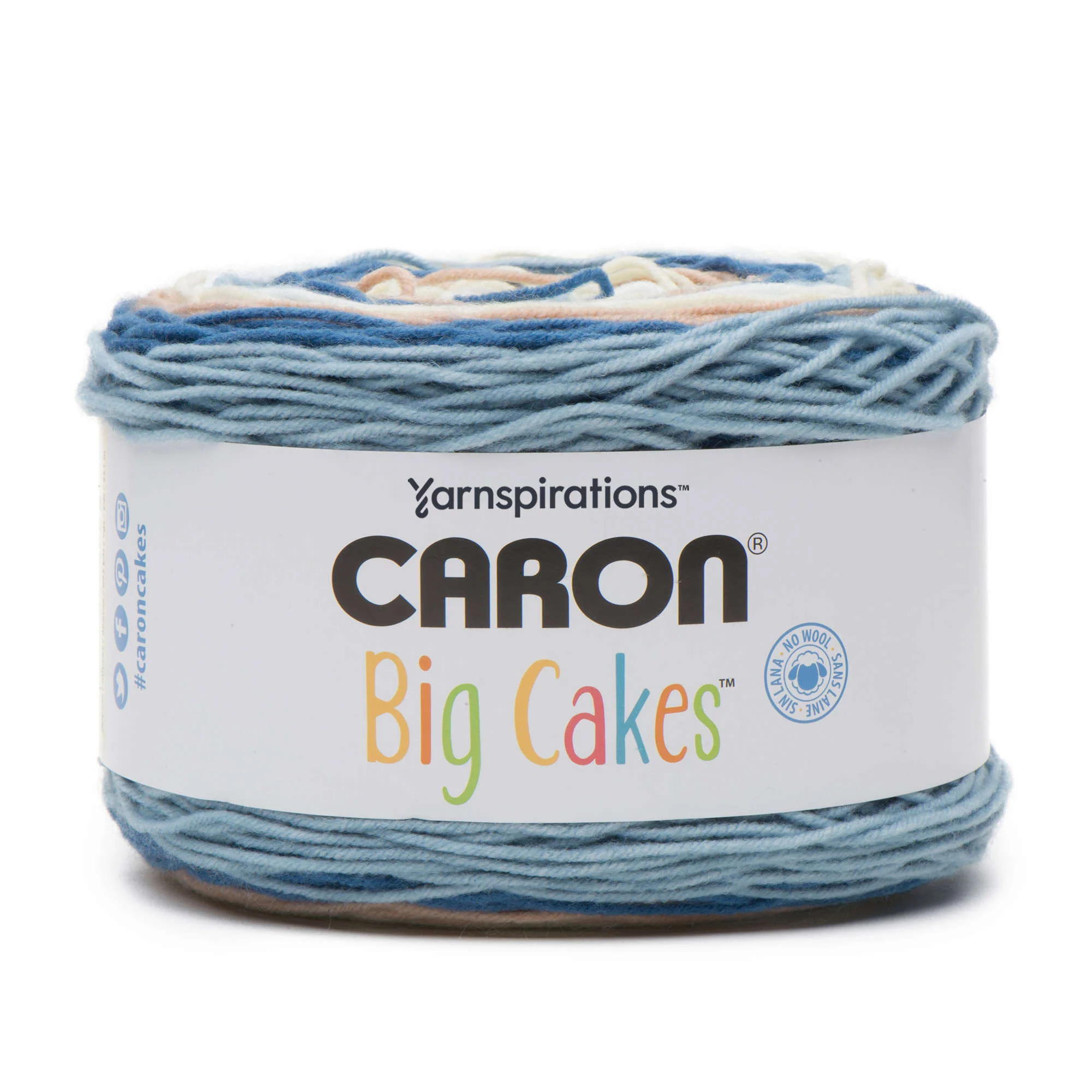 Caron Big Cakes Yarn - Discontinued Shades - Image 26