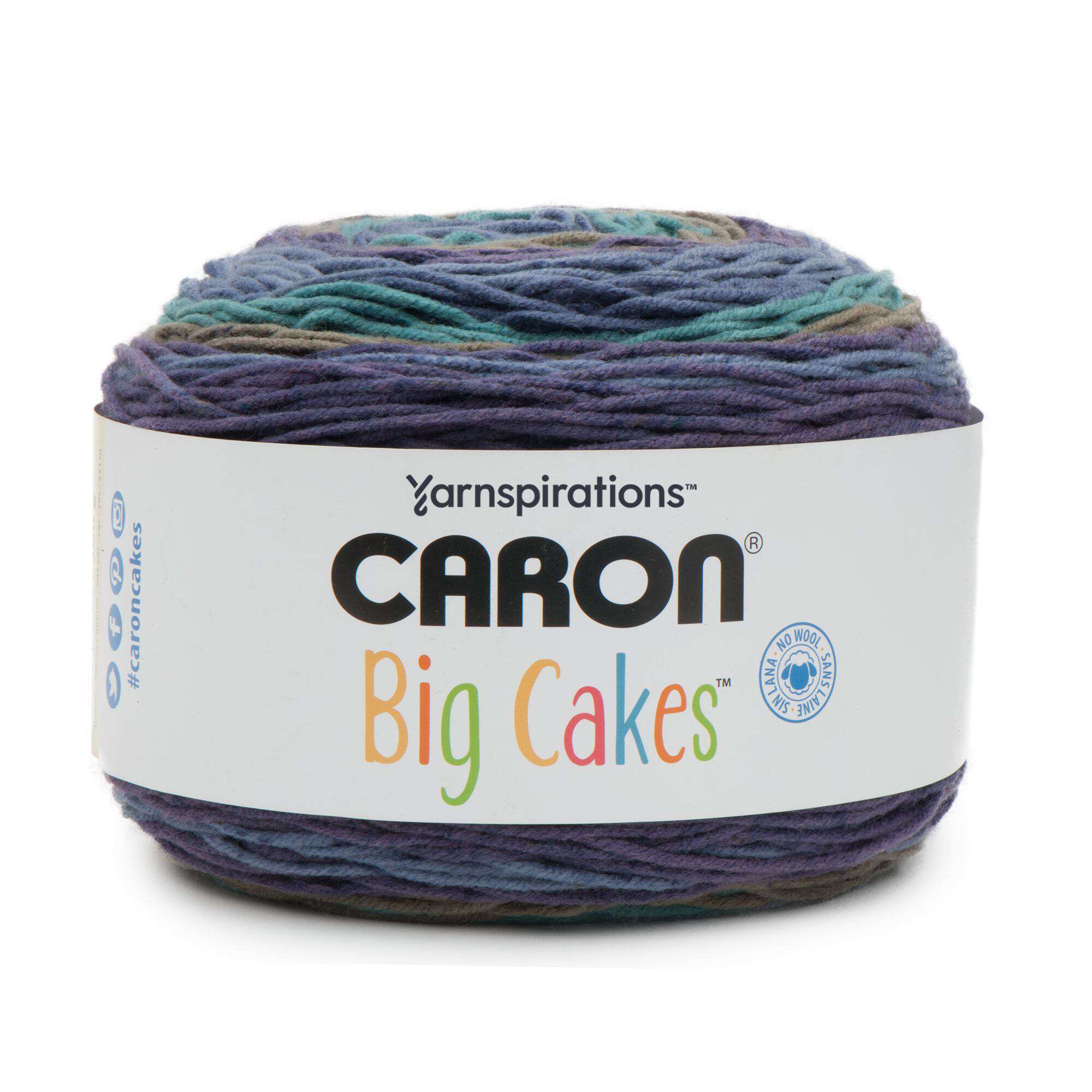 Caron Big Cakes Yarn - Discontinued Shades - Image 31