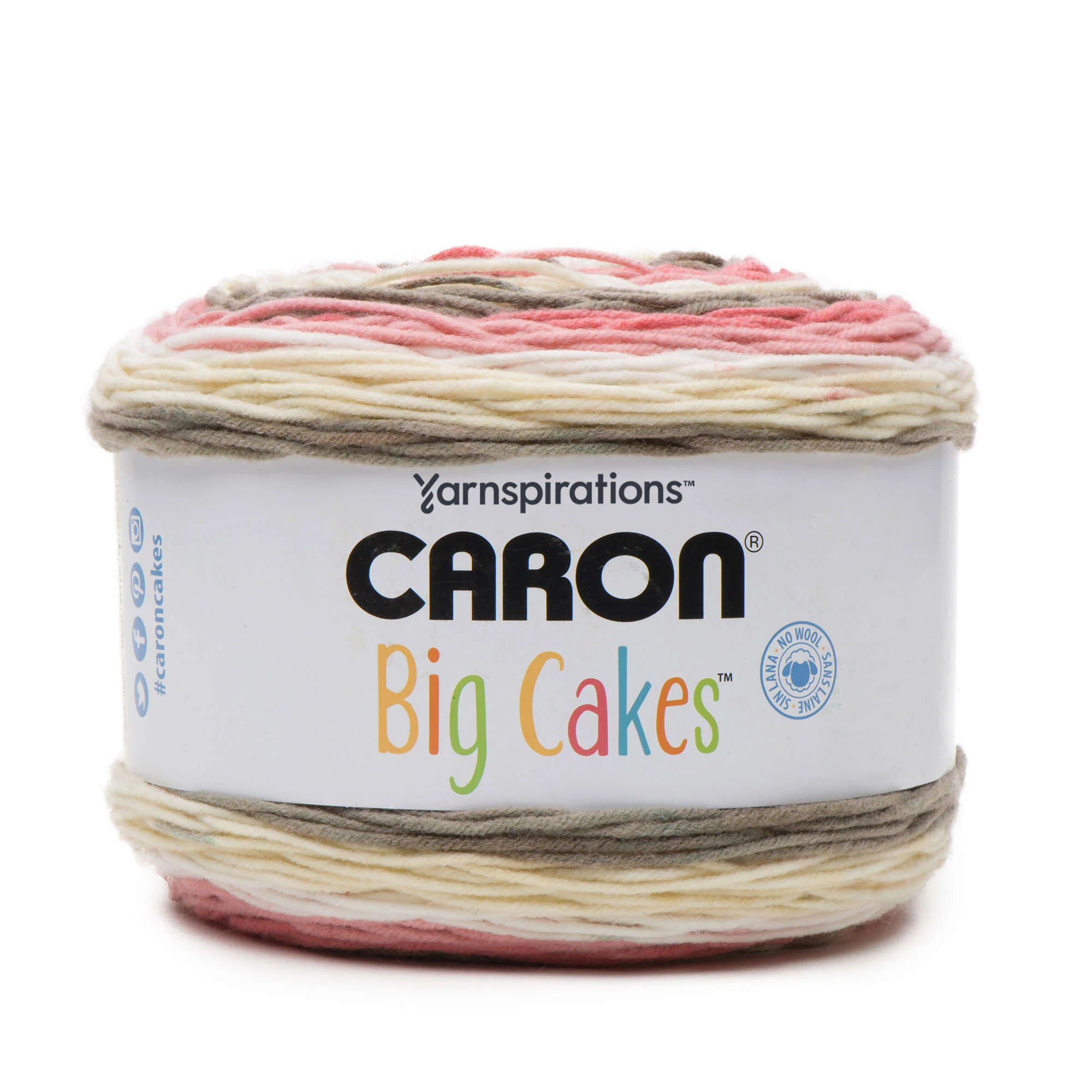 Caron Big Cakes Yarn - Discontinued Shades - Image 38