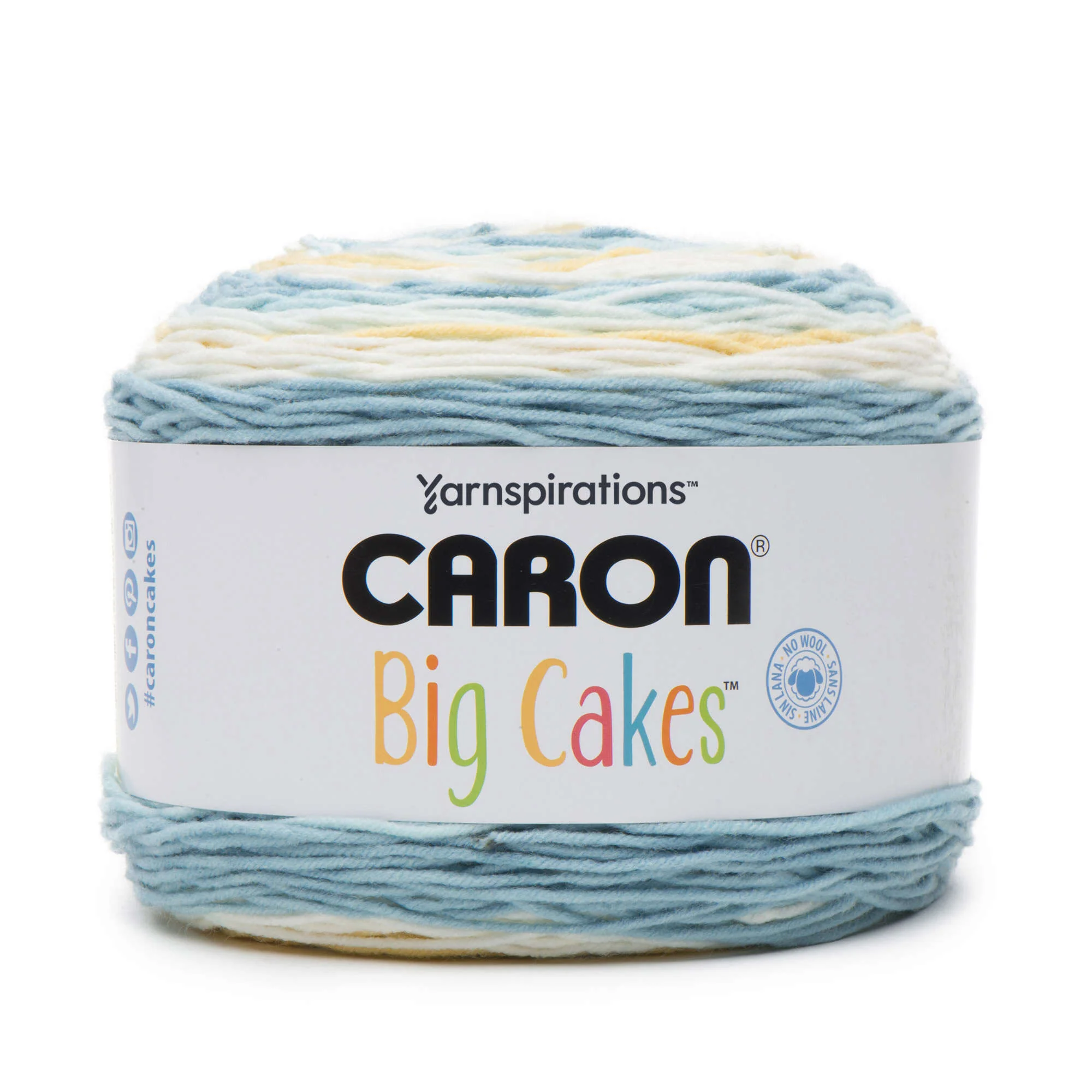 Caron Big Cakes Yarn - Discontinued Shades - Image 72