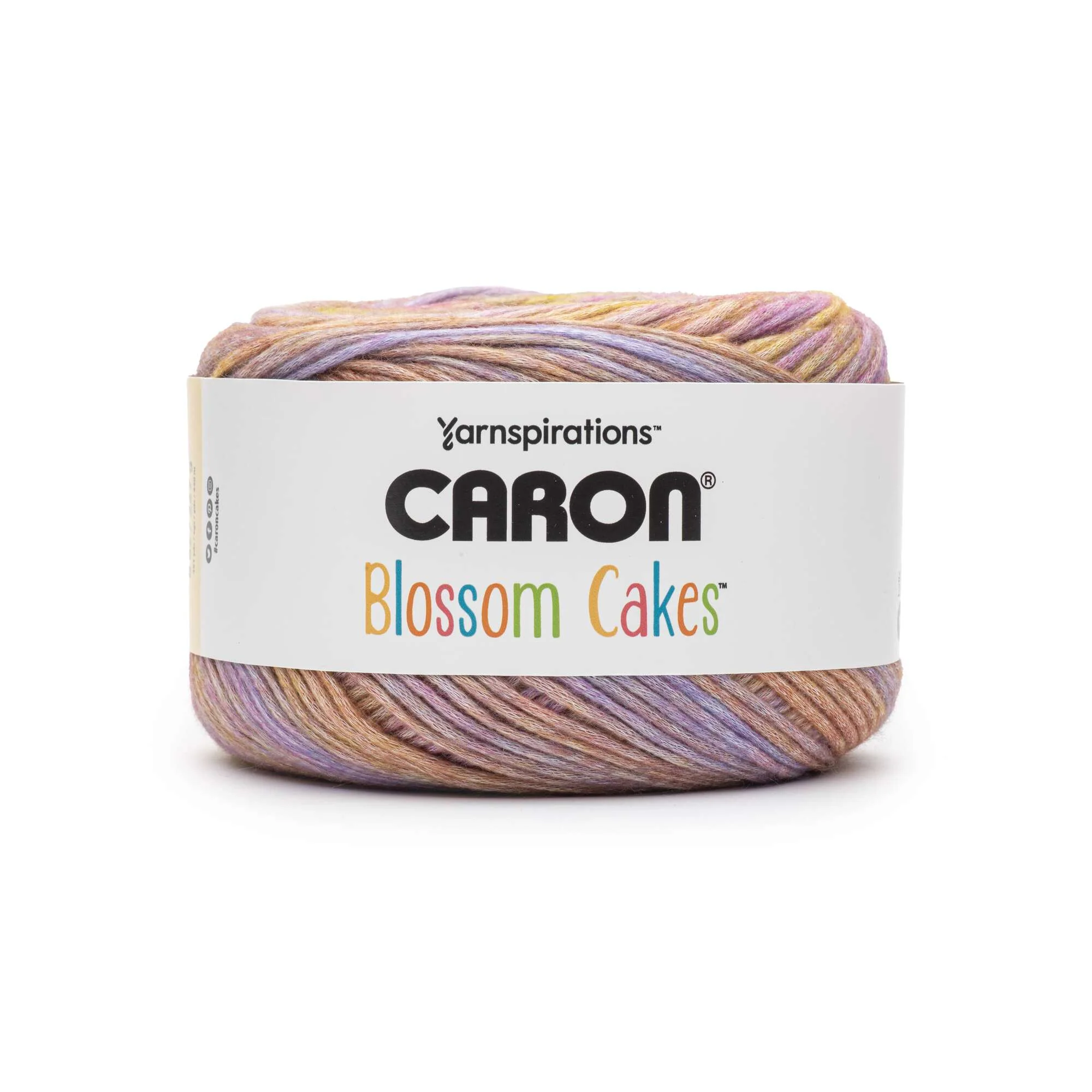Caron Blossom Cakes Yarn - Retailer Exclusive - Image 15