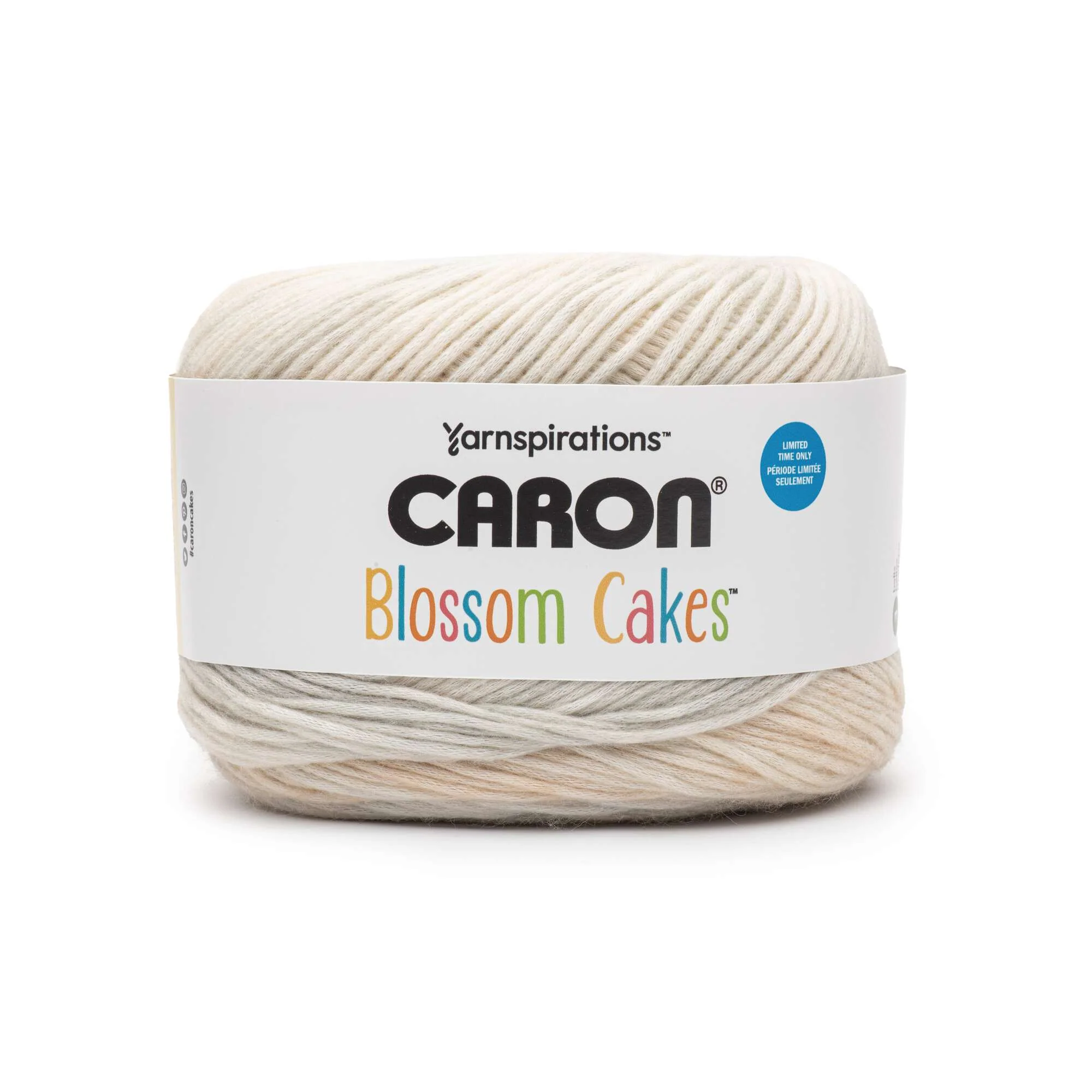 Caron Blossom Cakes Yarn - Retailer Exclusive - Image 17