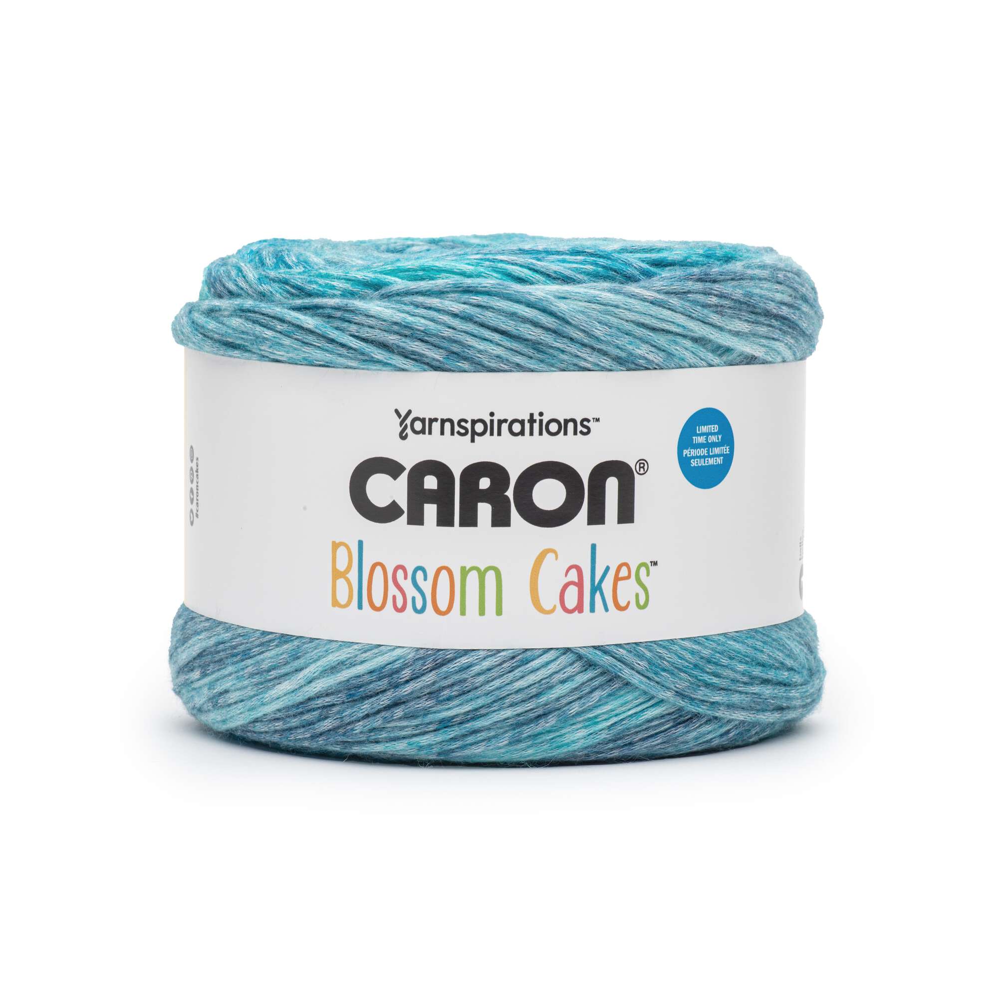 Caron Blossom Cakes Yarn - Retailer Exclusive - Image 9