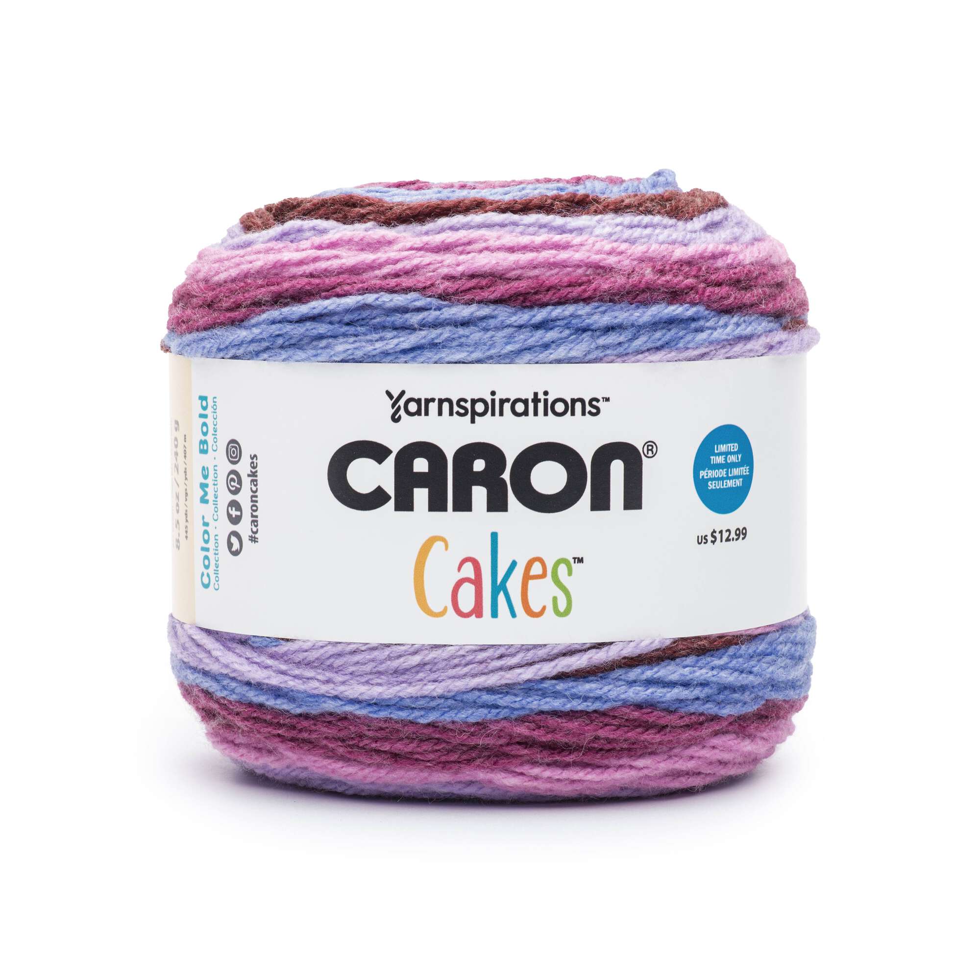 Caron Cakes Yarn - Discontinued Shades - Image 12