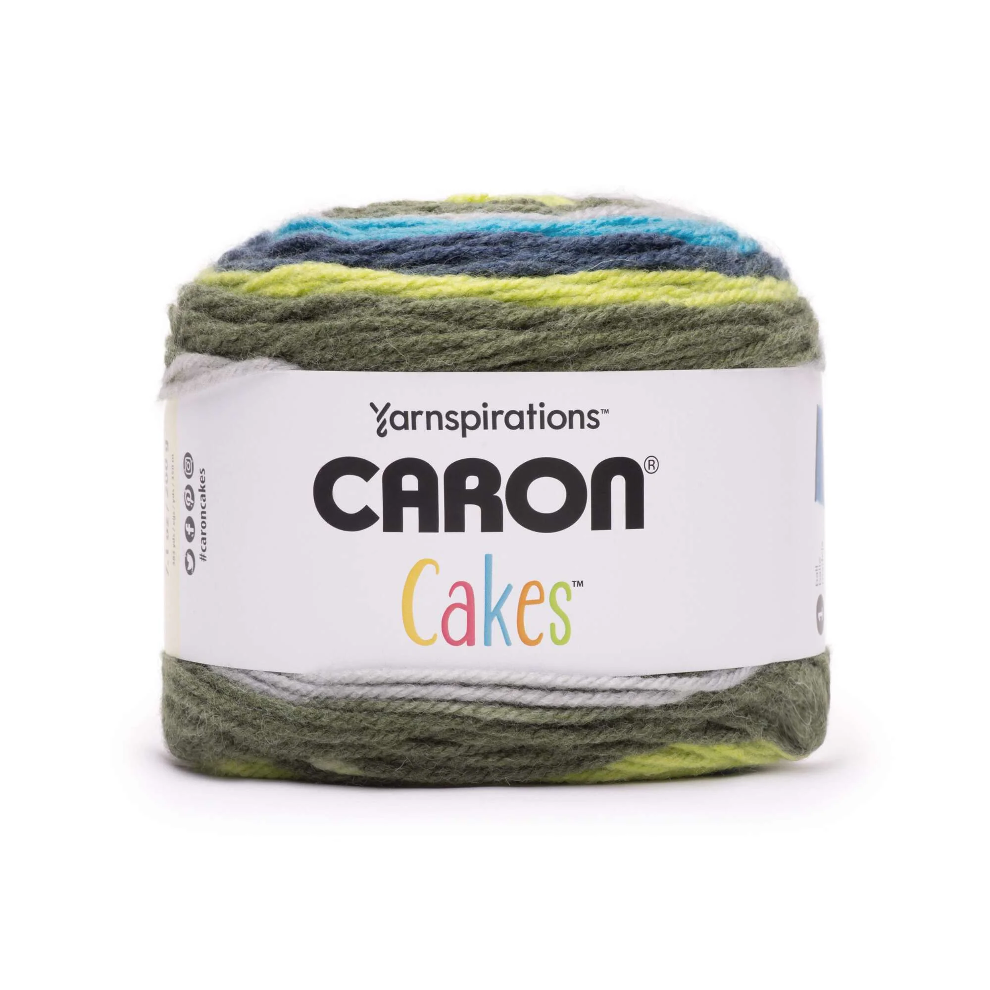 Caron Cakes Yarn - Discontinued Shades - Image 18