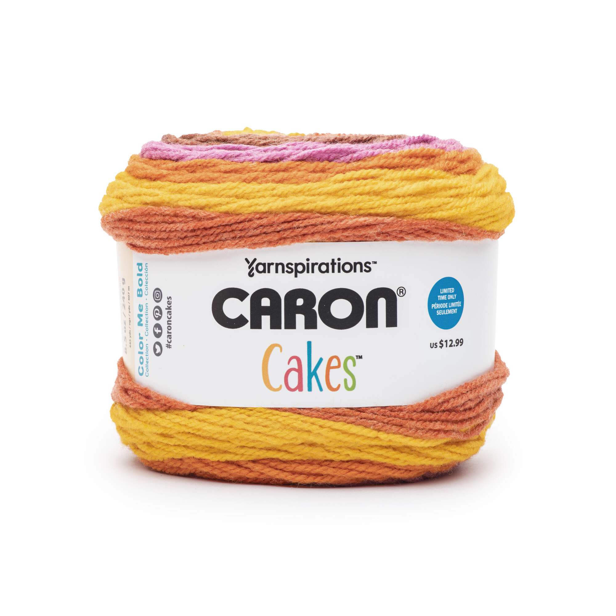 Caron Cakes Yarn - Discontinued Shades - Image 21