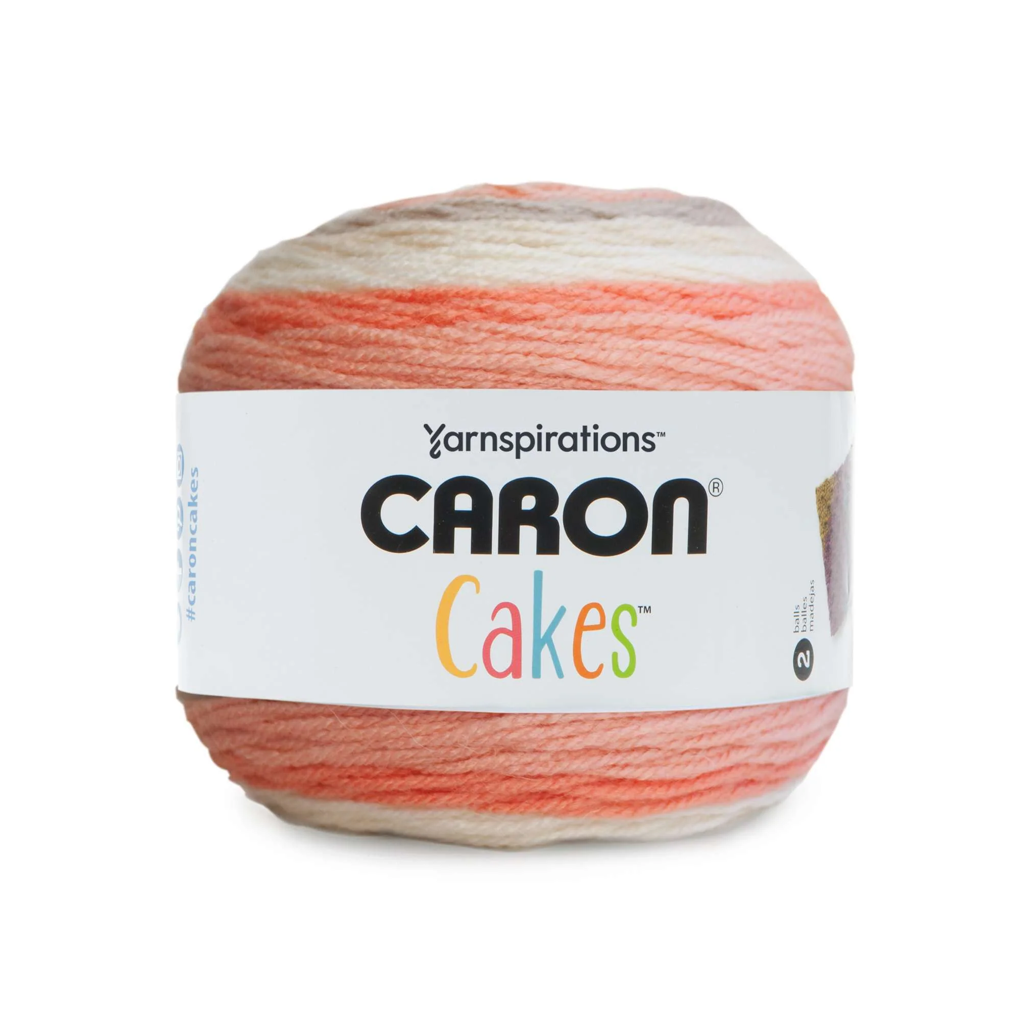 Caron Cakes Yarn - Discontinued Shades - Image 24