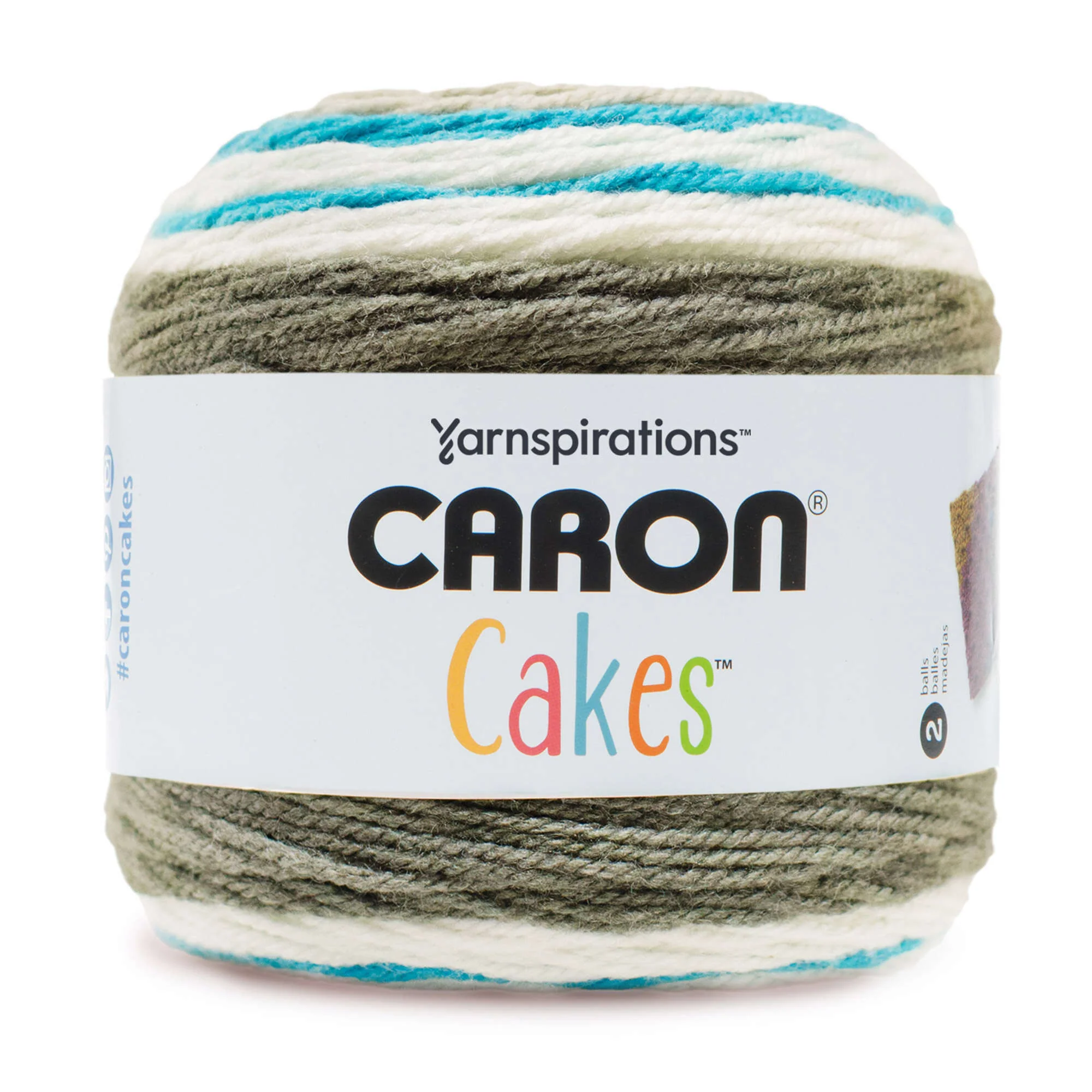 Caron Cakes Yarn - Discontinued Shades - Image 41