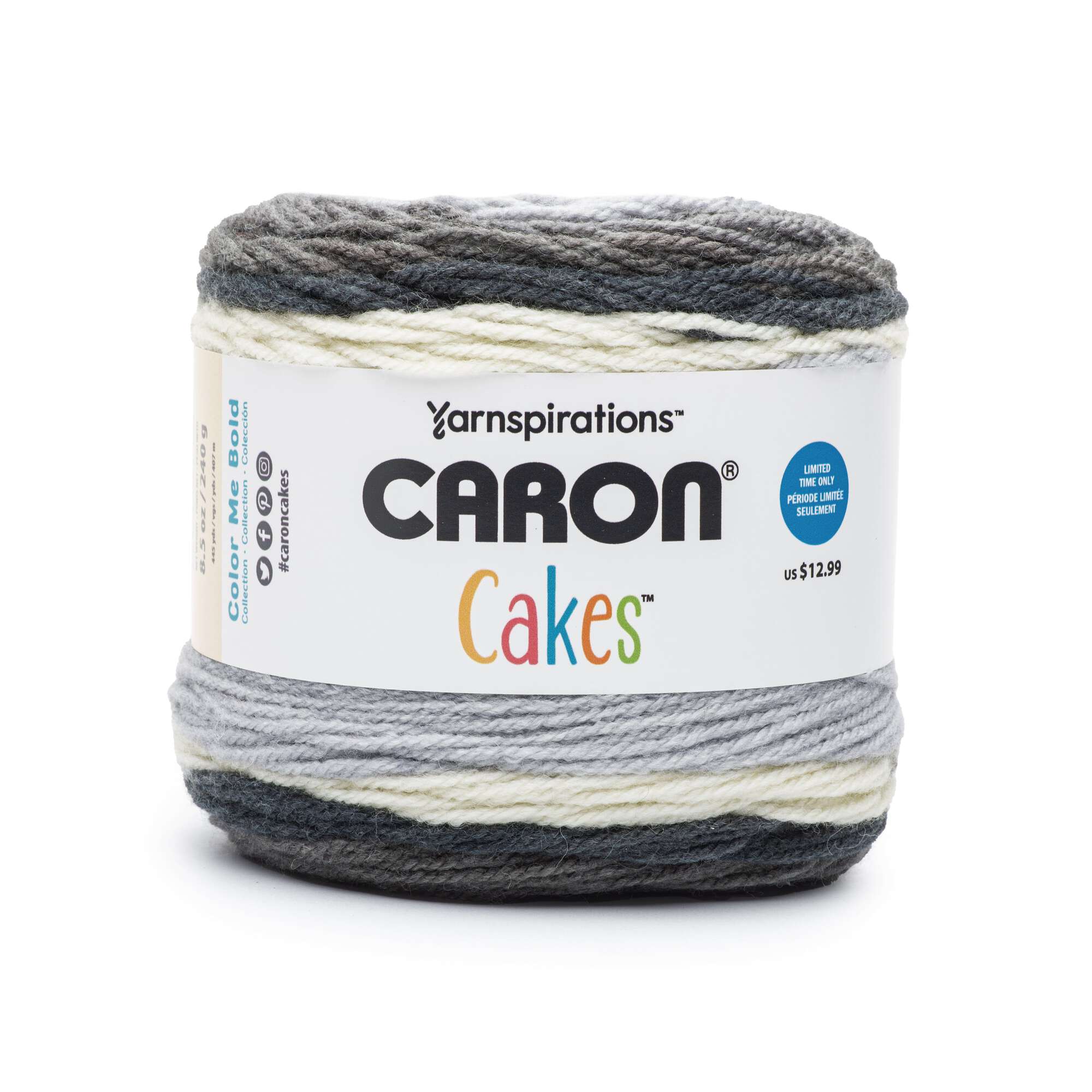 Caron Cakes Yarn - Discontinued Shades - Image 6